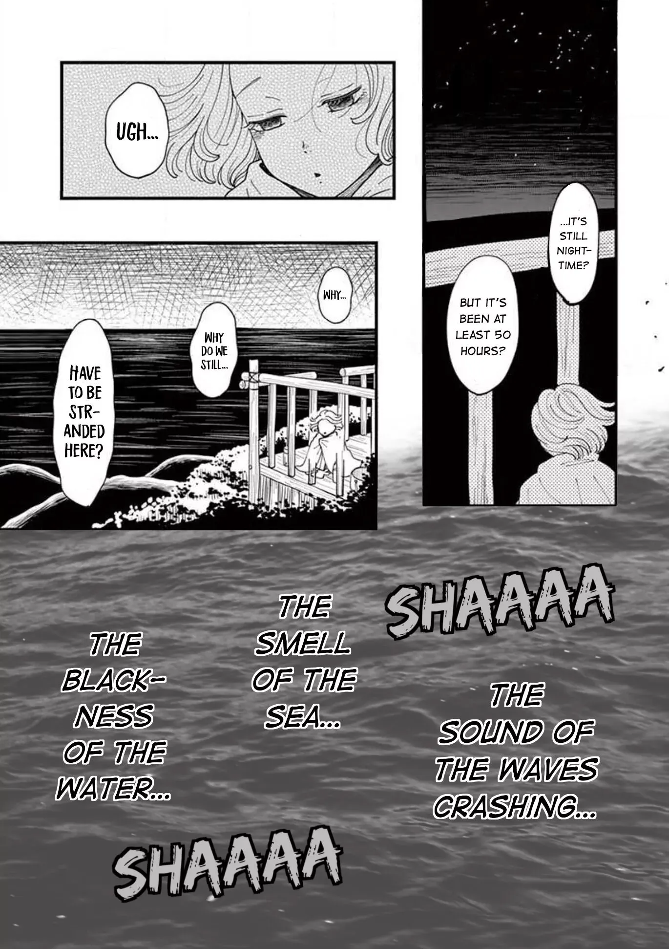 Kotou General Manager Chapter 15 page 18 - 