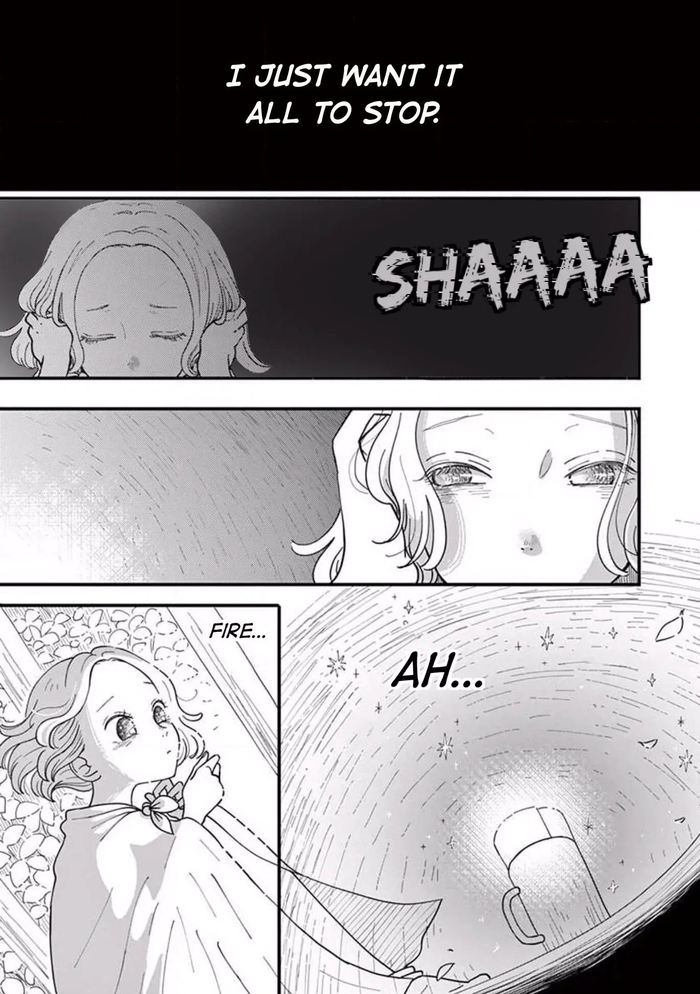 Kotou General Manager Chapter 15 page 19 - 