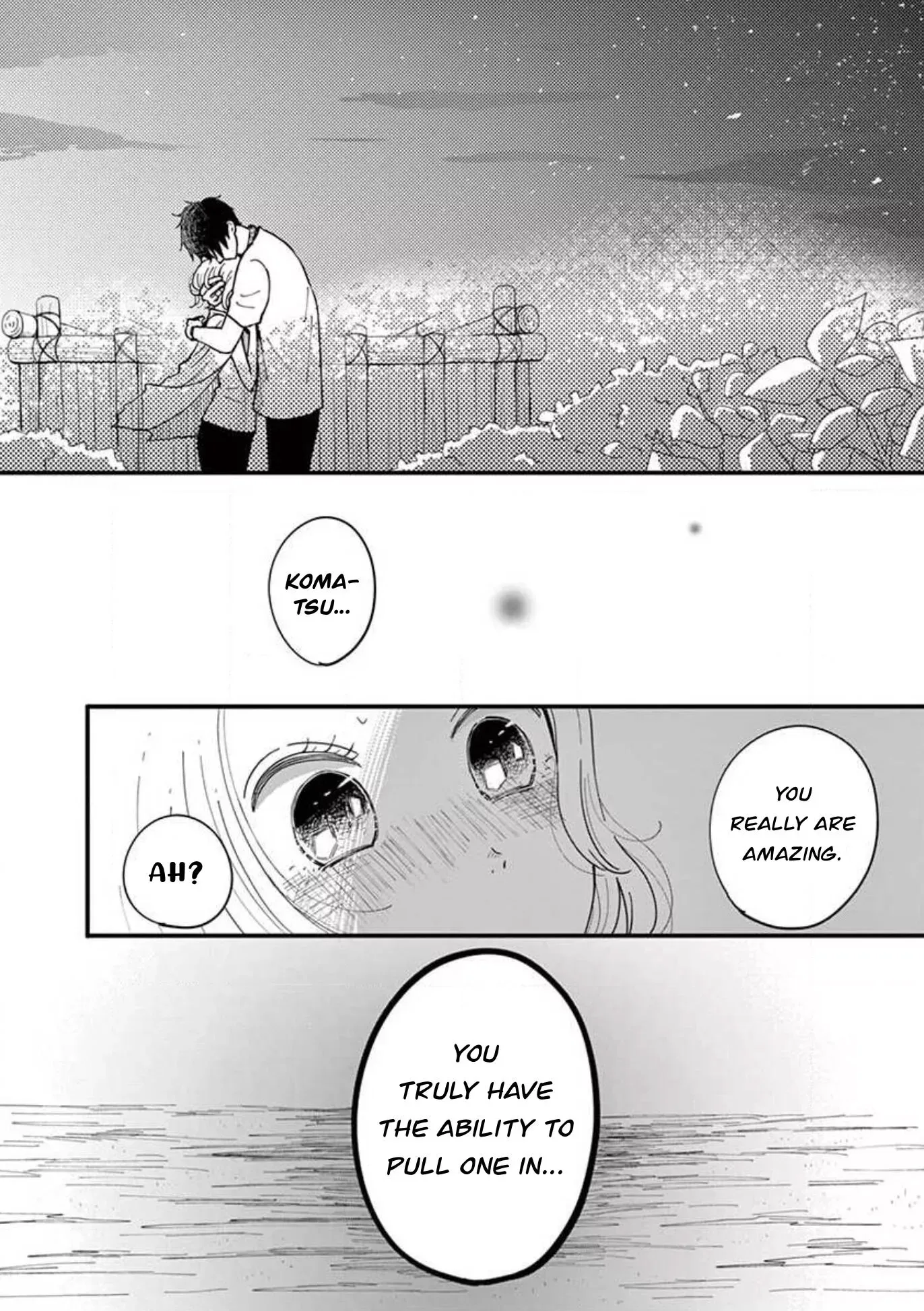 Kotou General Manager Chapter 15 page 26 - 