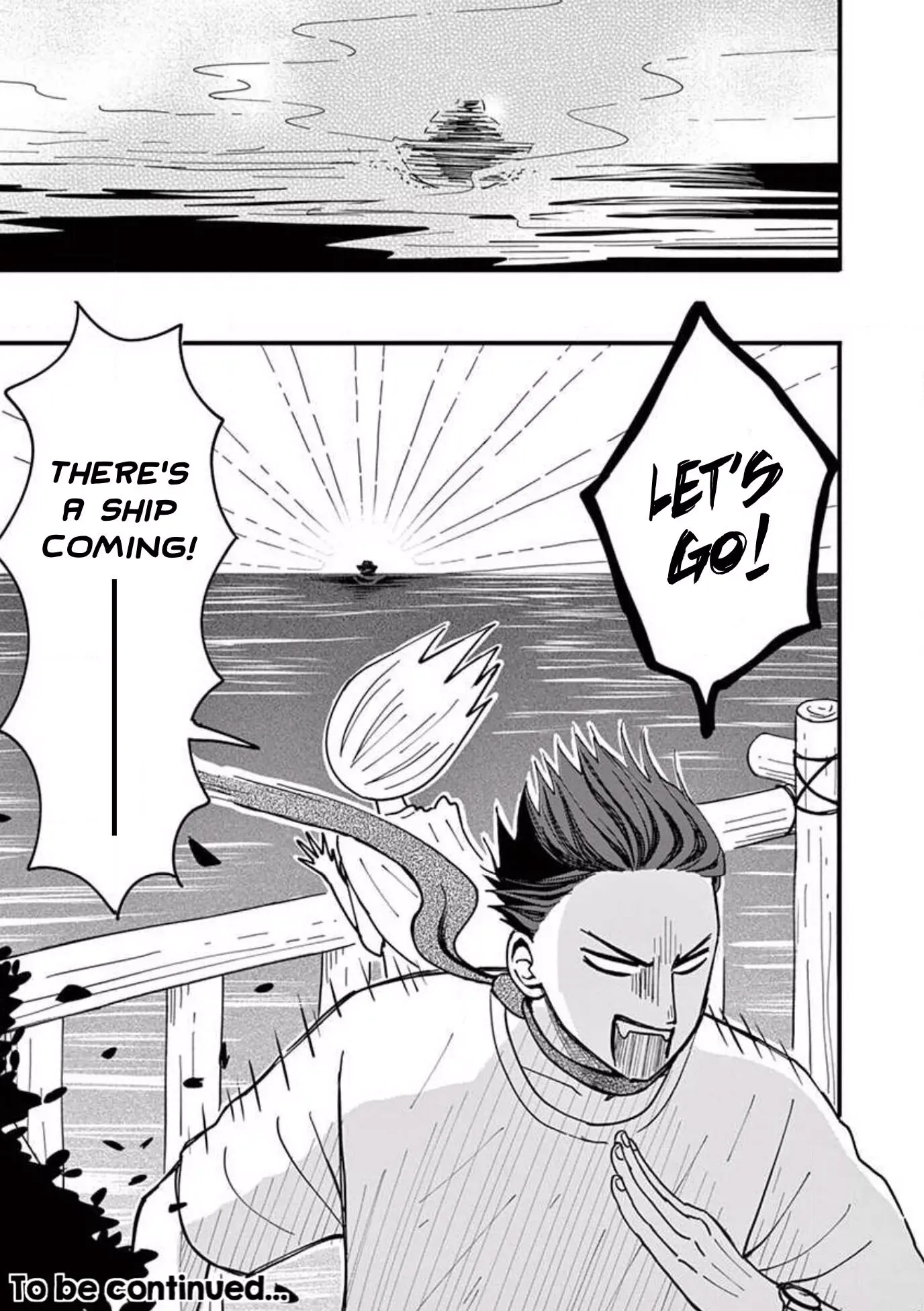 Kotou General Manager Chapter 15 page 27 - 