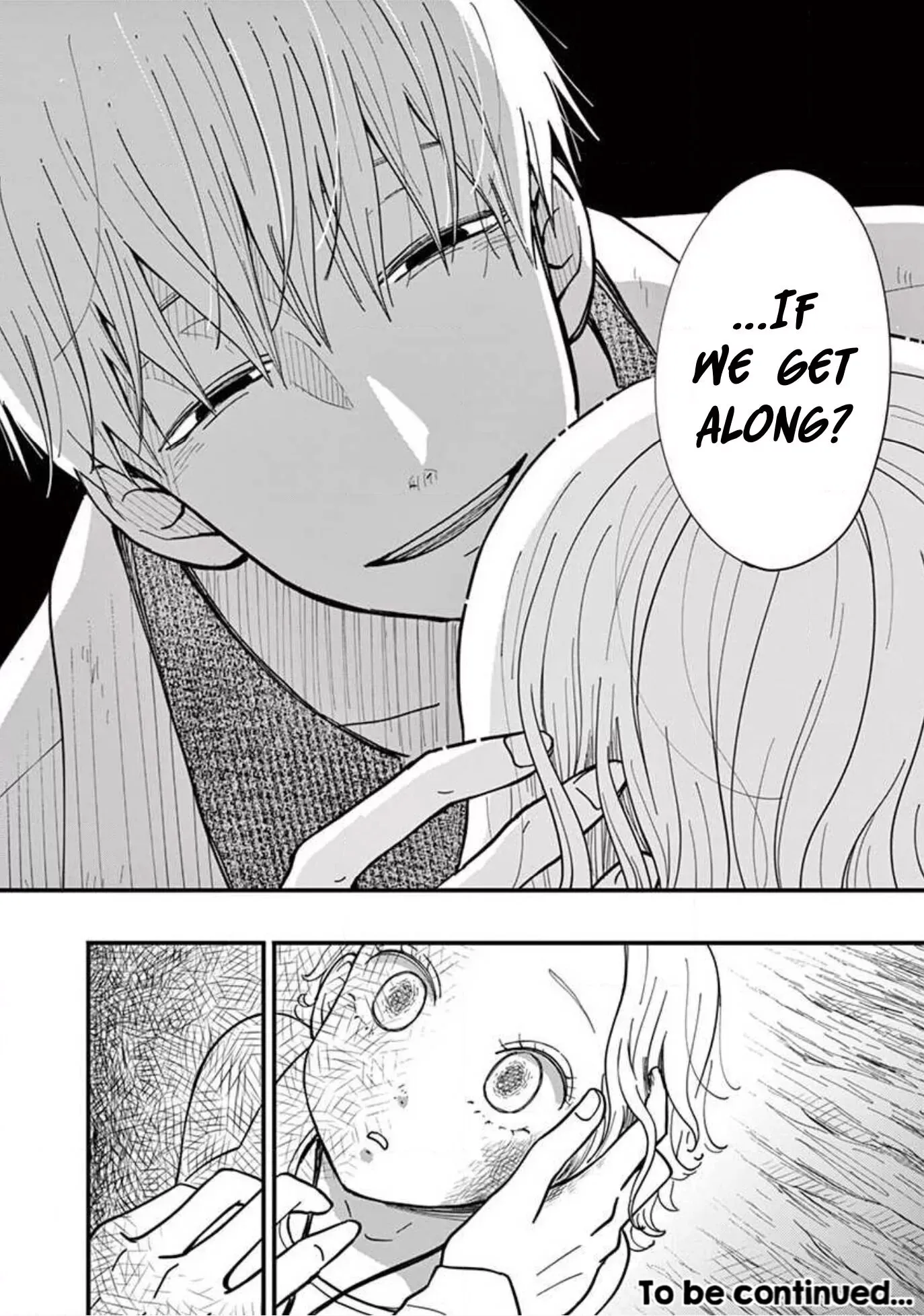 Kotou General Manager Chapter 16 page 20 - 
