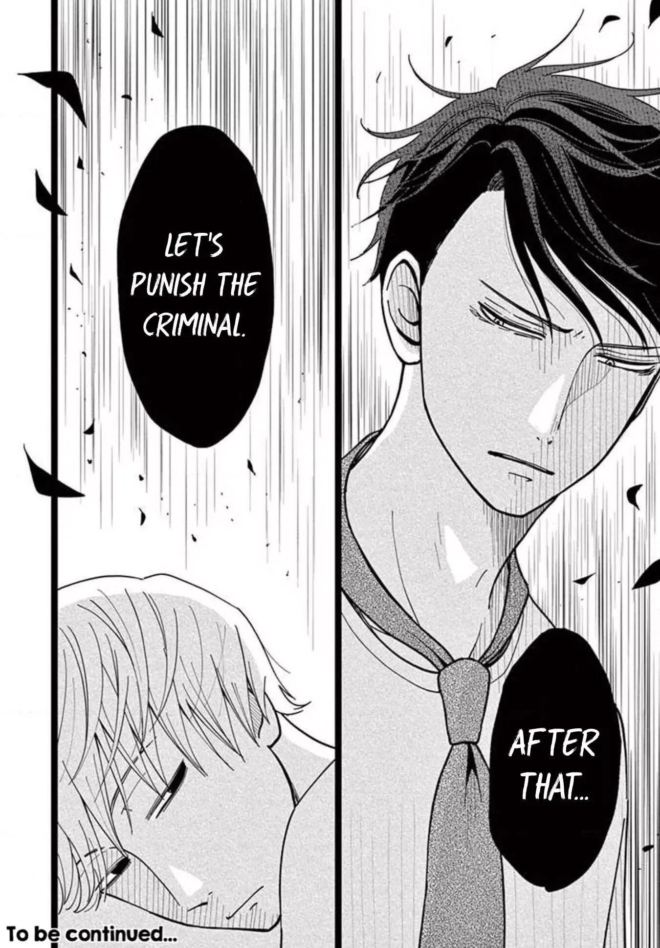 Kotou General Manager Chapter 17 page 20 - 