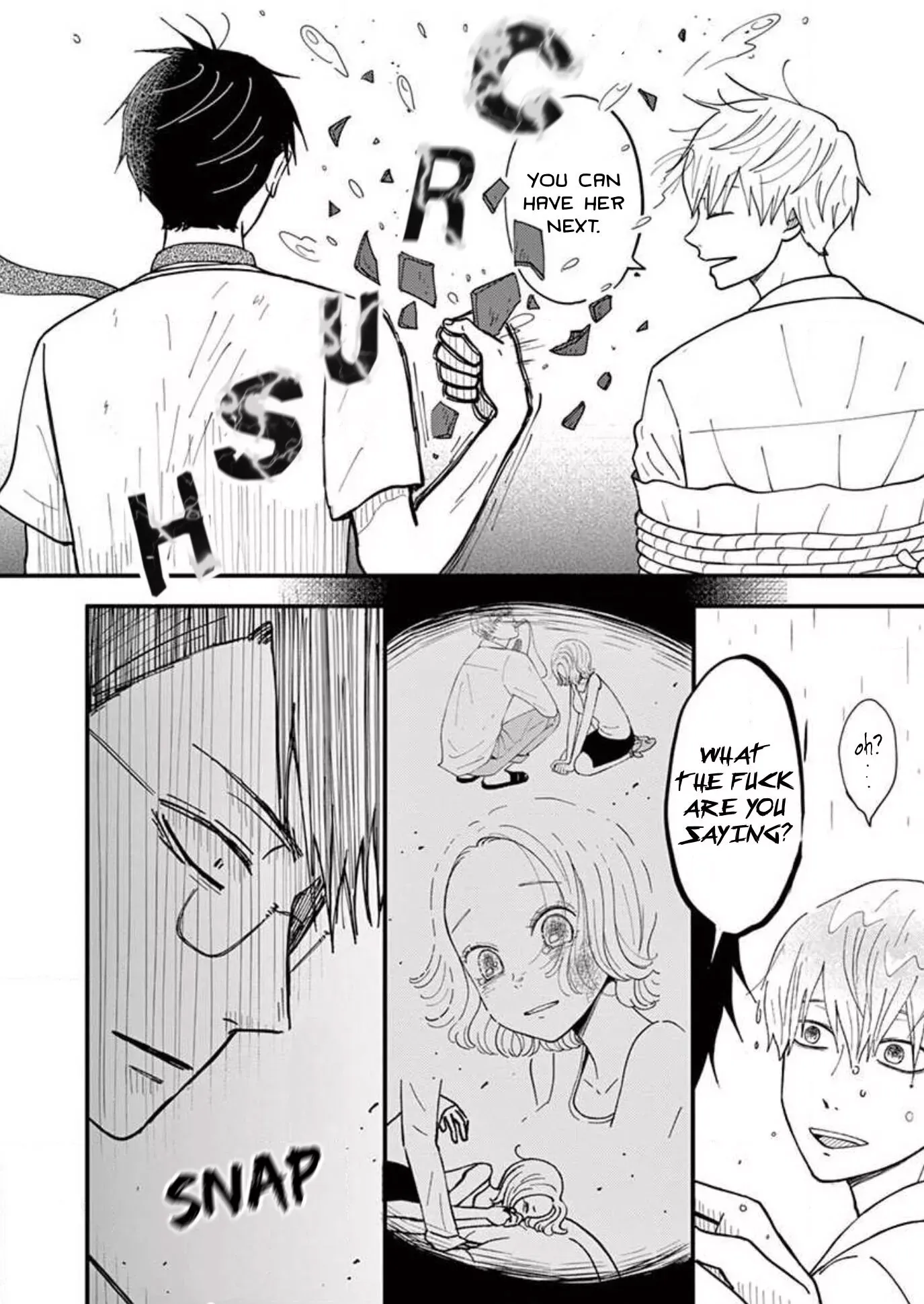 Kotou General Manager Chapter 18 page 13 - 