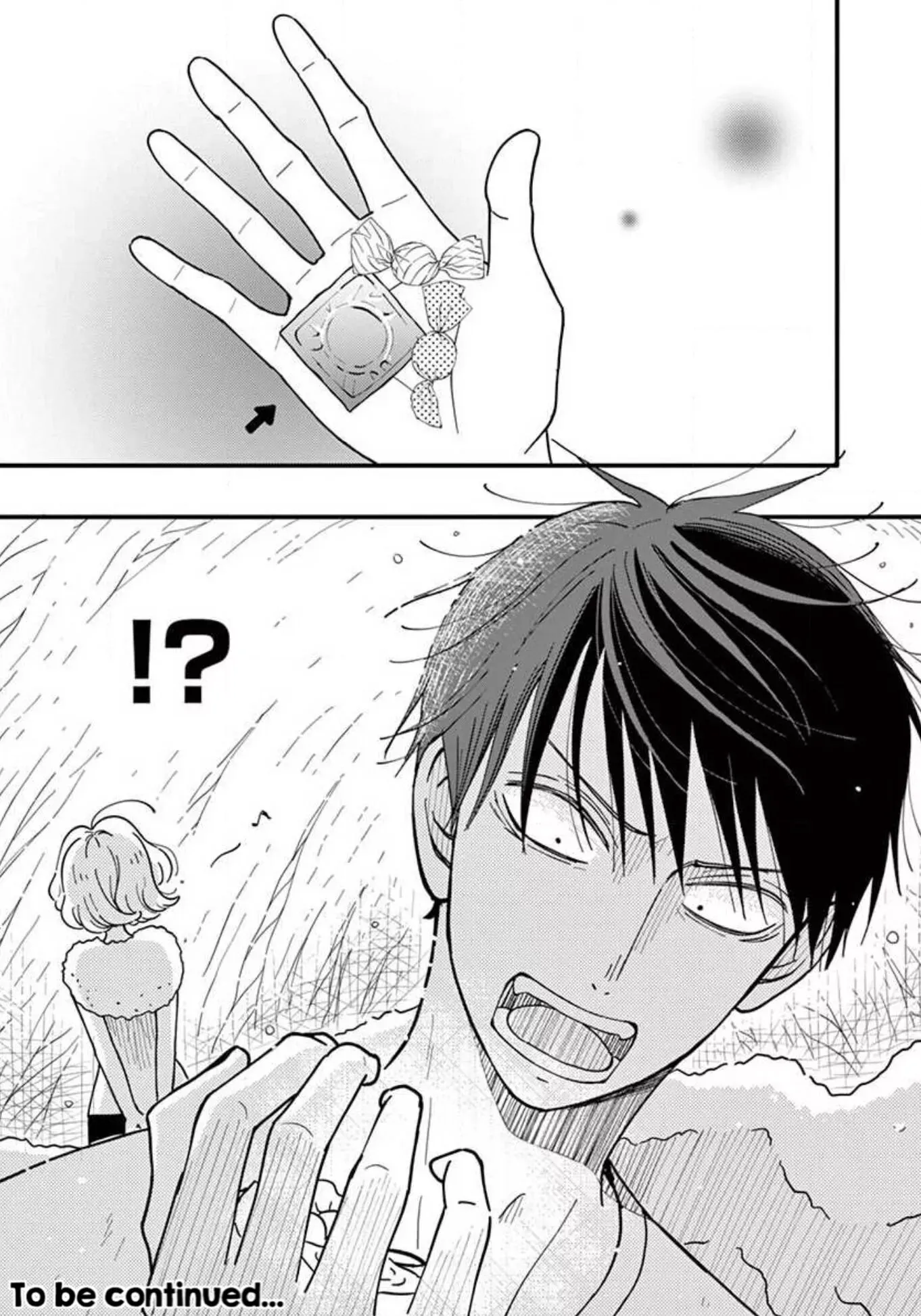 Kotou General Manager Chapter 18 page 24 - 