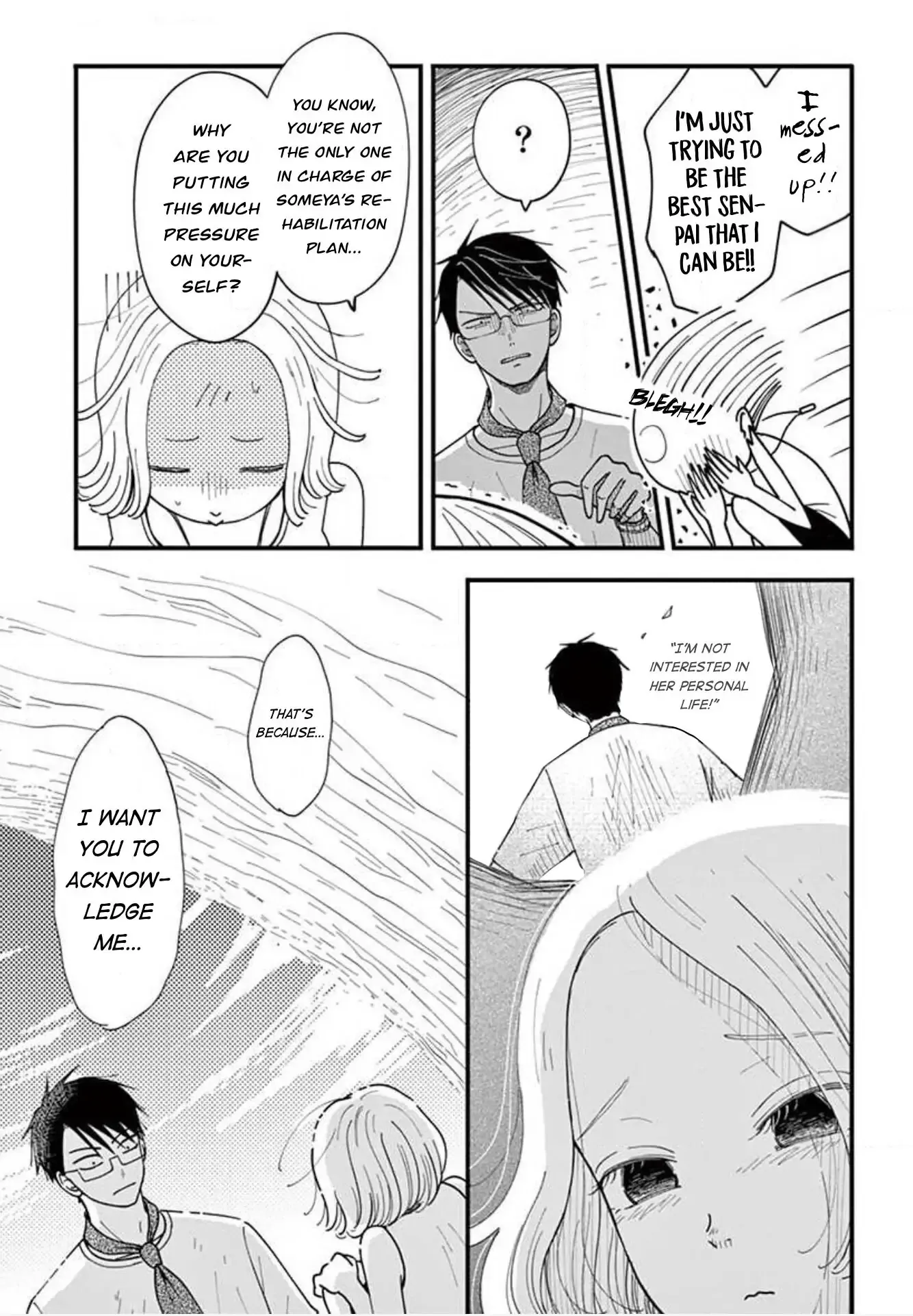 Kotou General Manager Chapter 19 page 18 - 