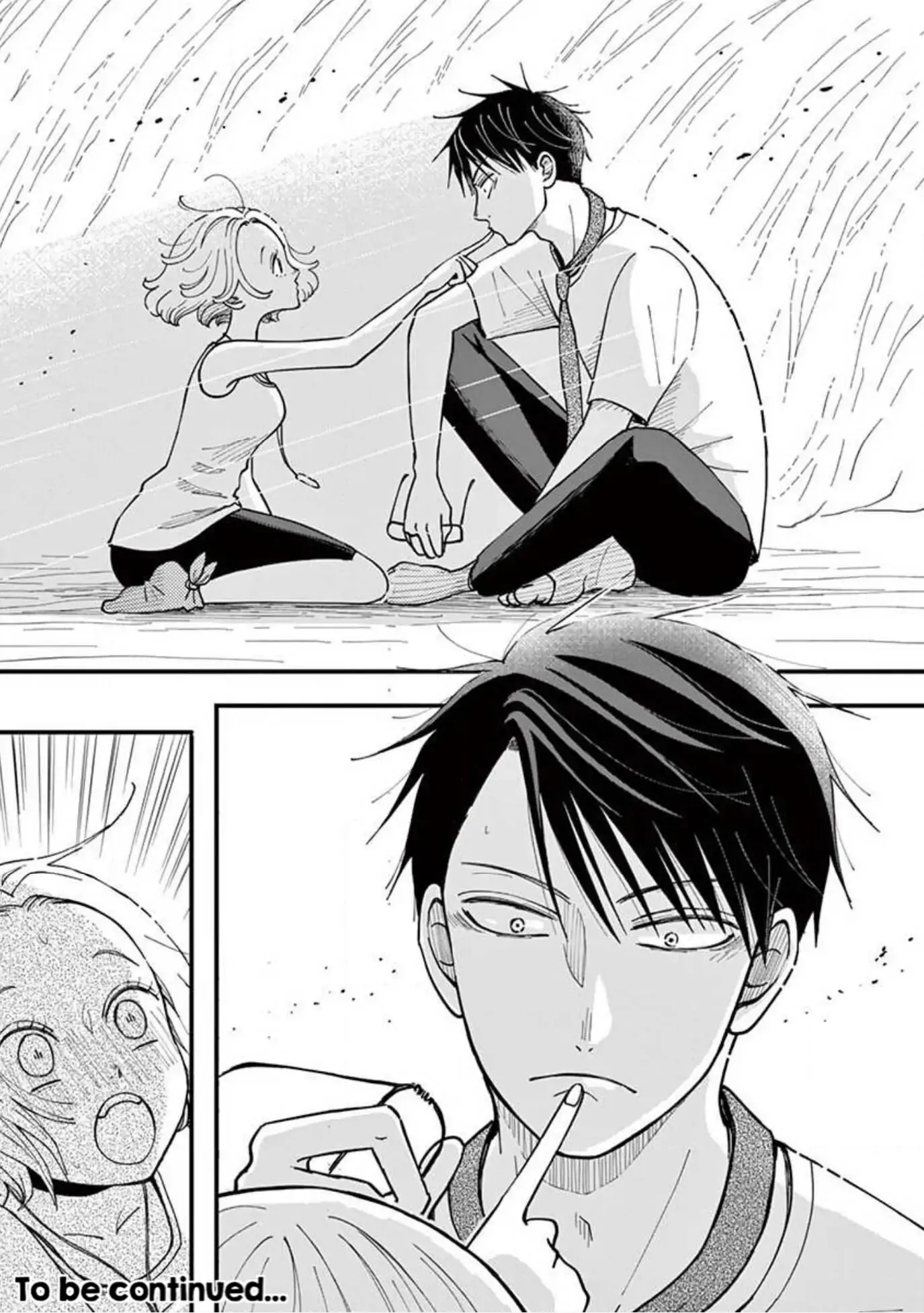 Kotou General Manager Chapter 19 page 22 - 