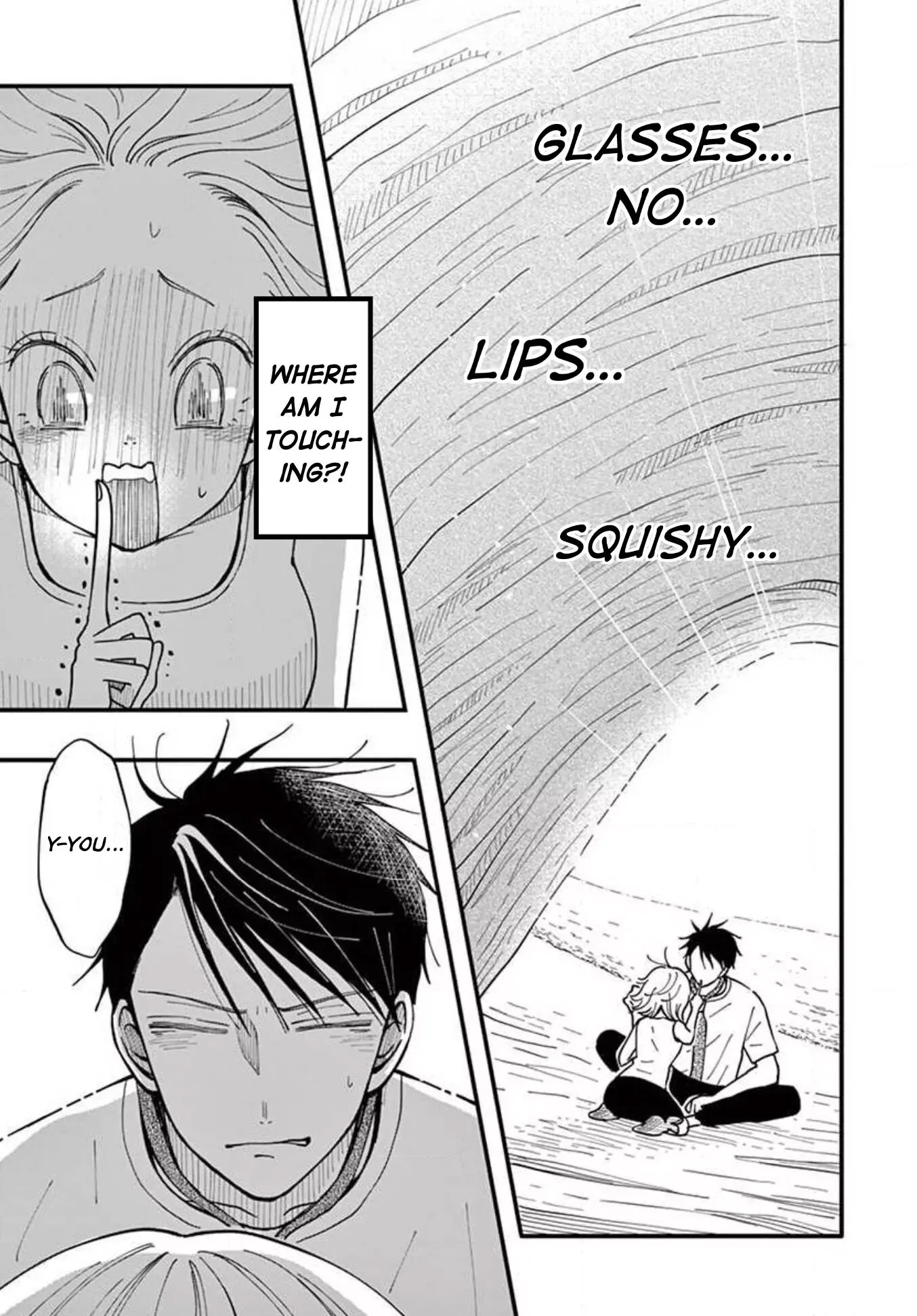 Kotou General Manager Chapter 20 page 2 - 