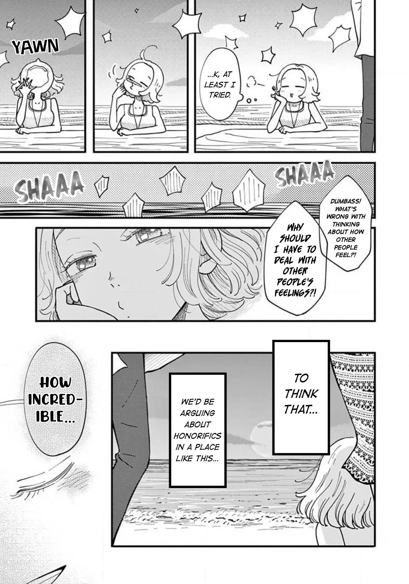 Kotou General Manager Chapter 20 page 14 - 