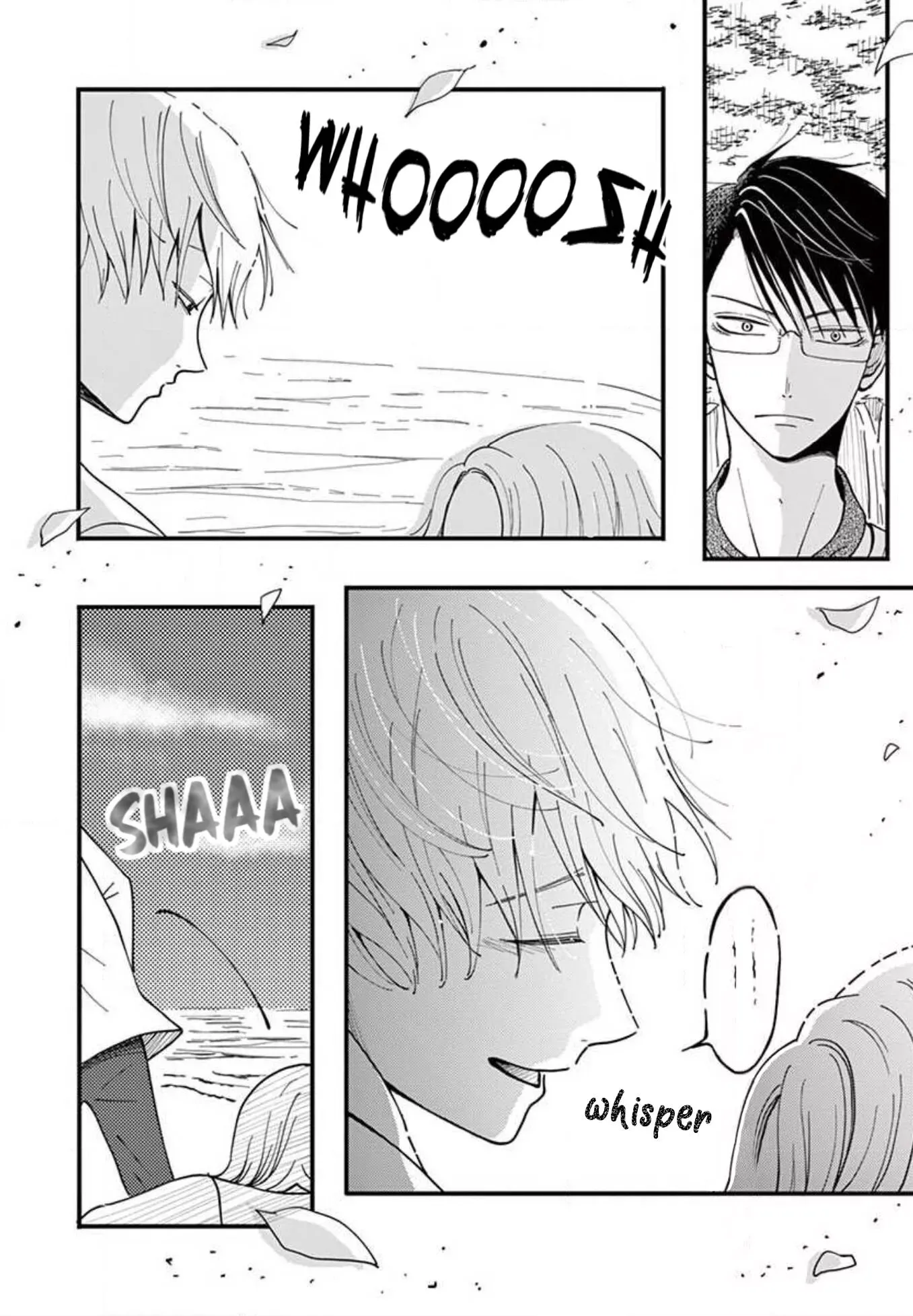 Kotou General Manager Chapter 20 page 17 - 