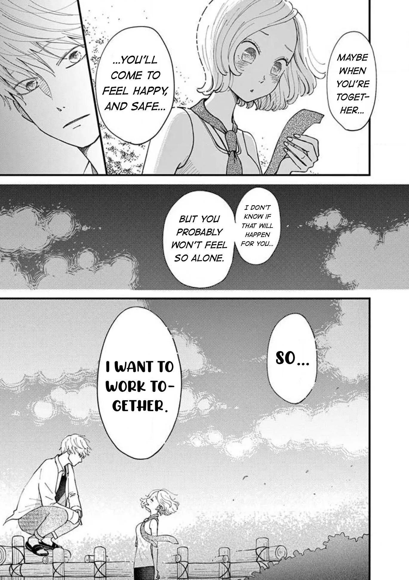 Kotou General Manager Chapter 21 page 26 - 