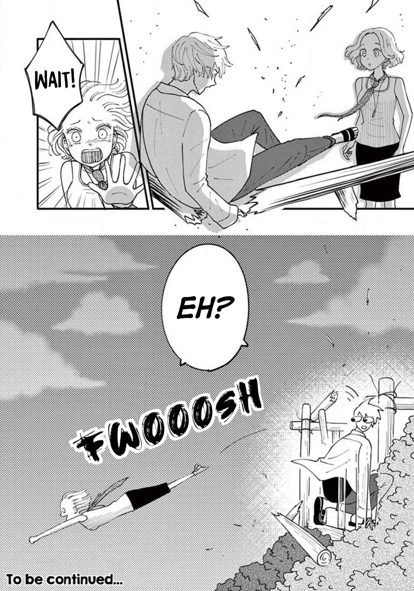 Kotou General Manager Chapter 21 page 29 - 