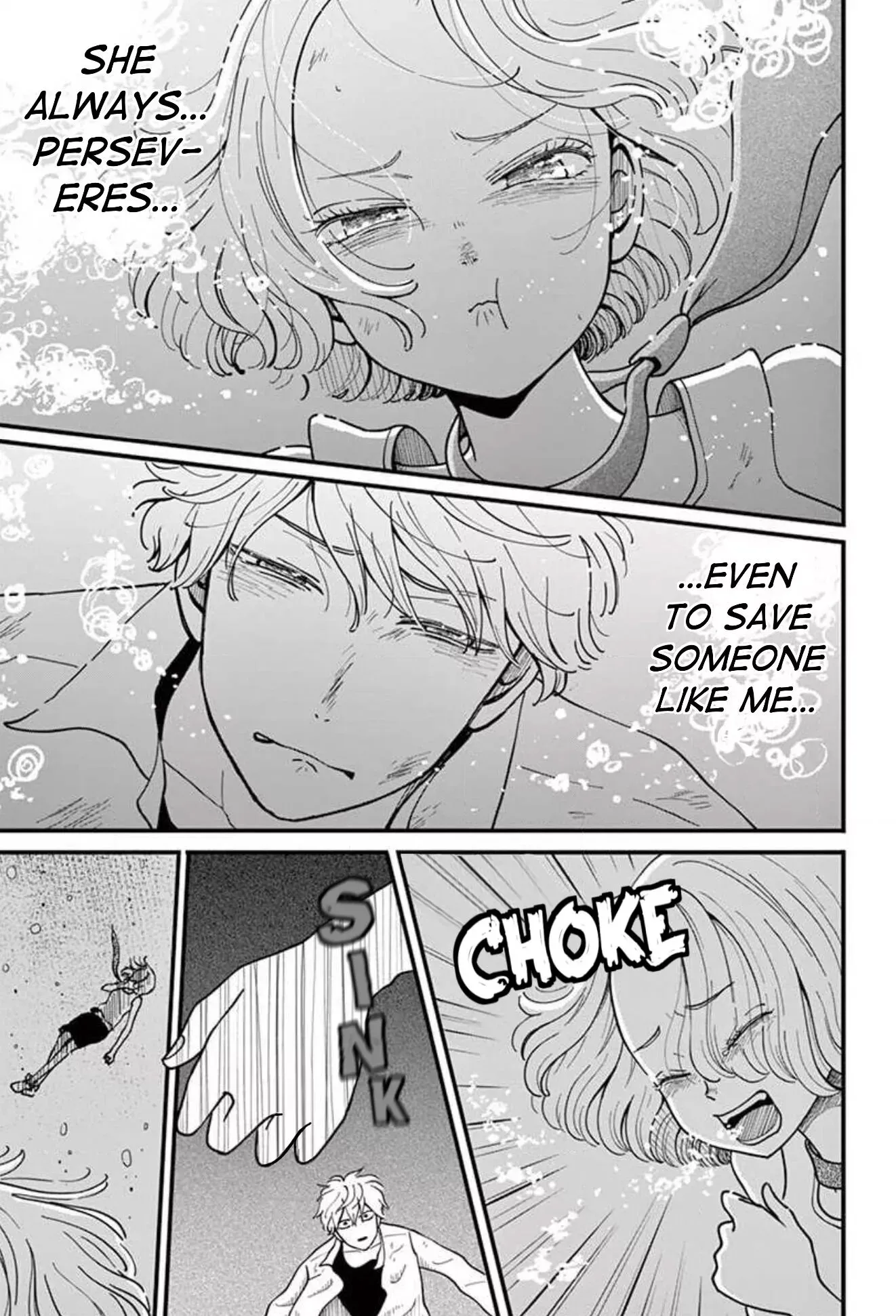 Kotou General Manager Chapter 22 page 12 - 