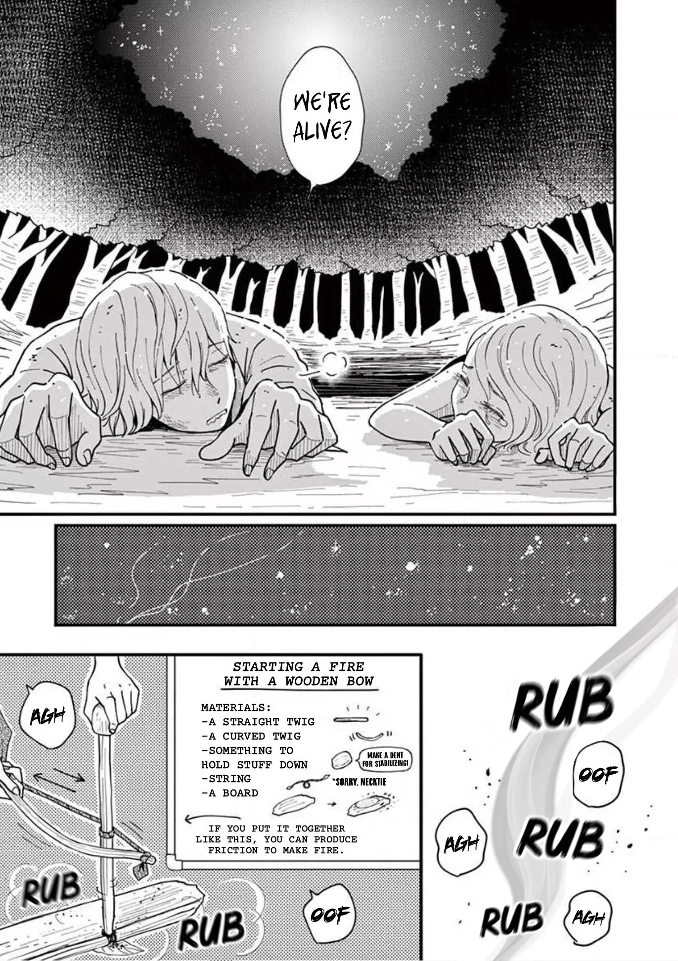 Kotou General Manager Chapter 22 page 16 - 