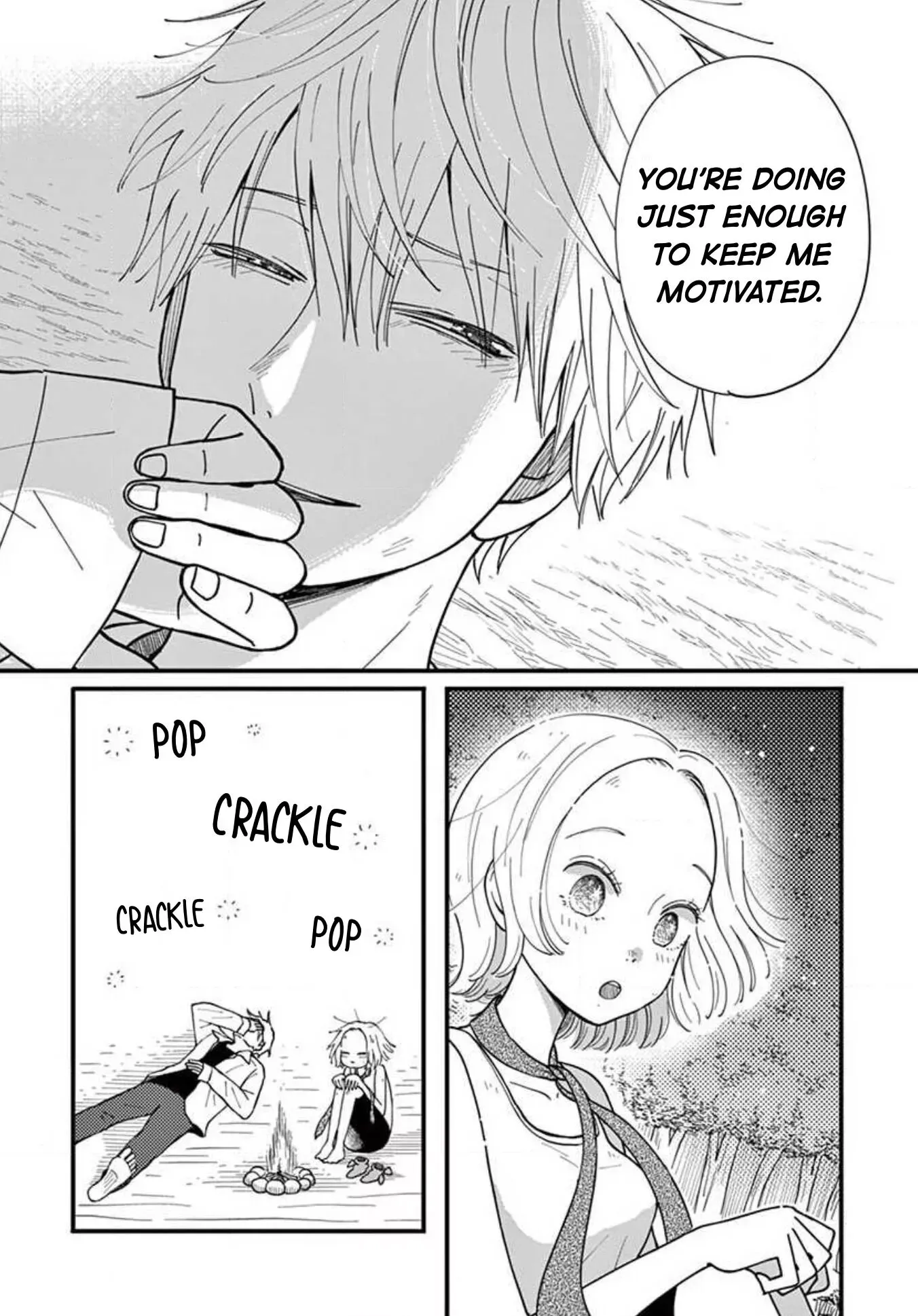Kotou General Manager Chapter 22 page 22 - 