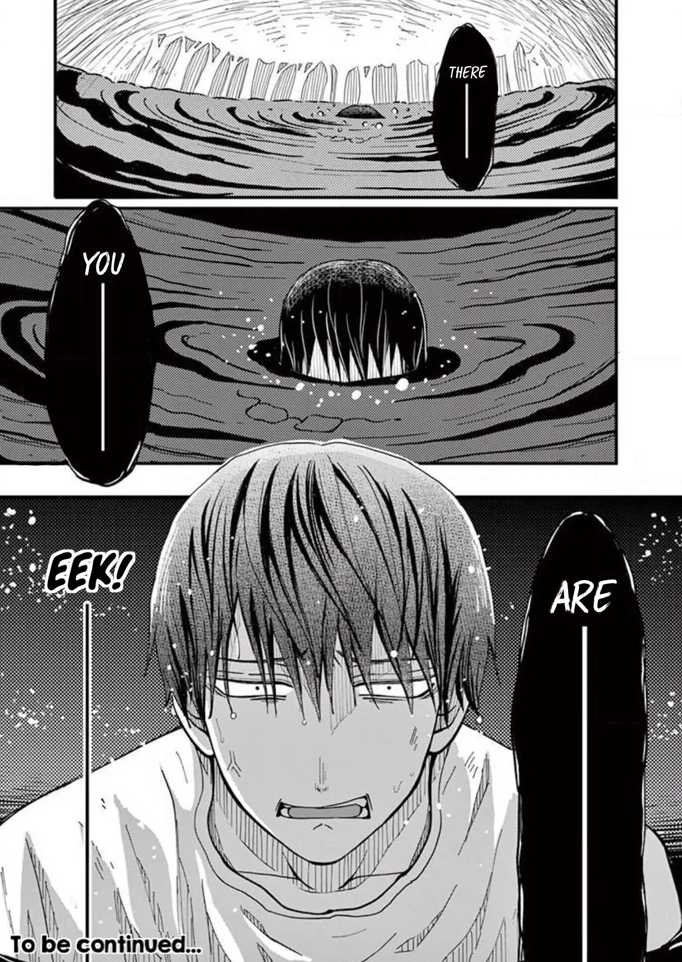 Kotou General Manager Chapter 22 page 24 - 