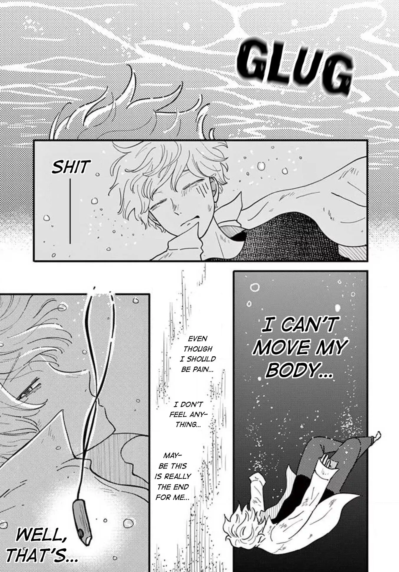 Kotou General Manager Chapter 22 page 6 - 