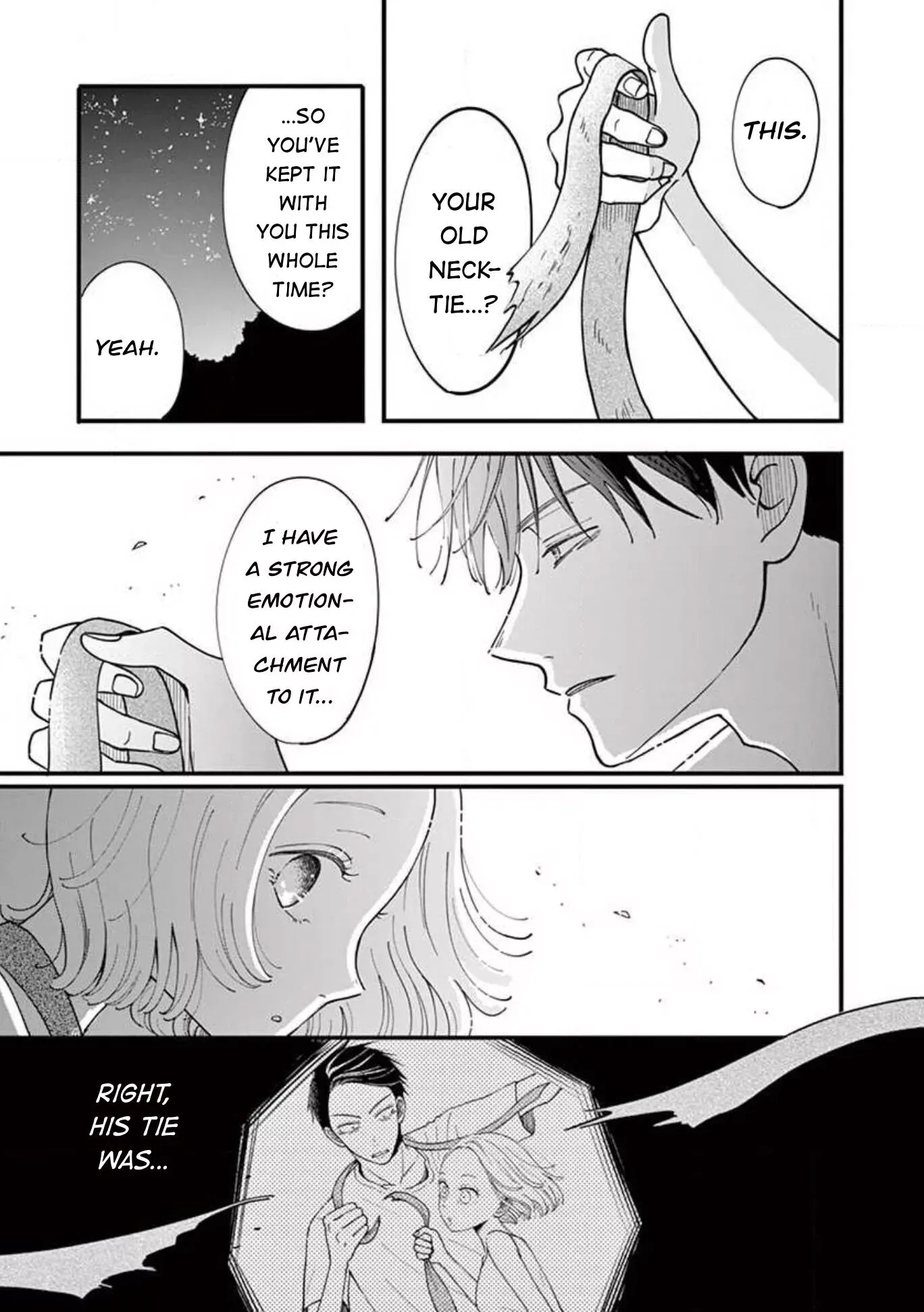 Kotou General Manager Chapter 23 page 14 - 