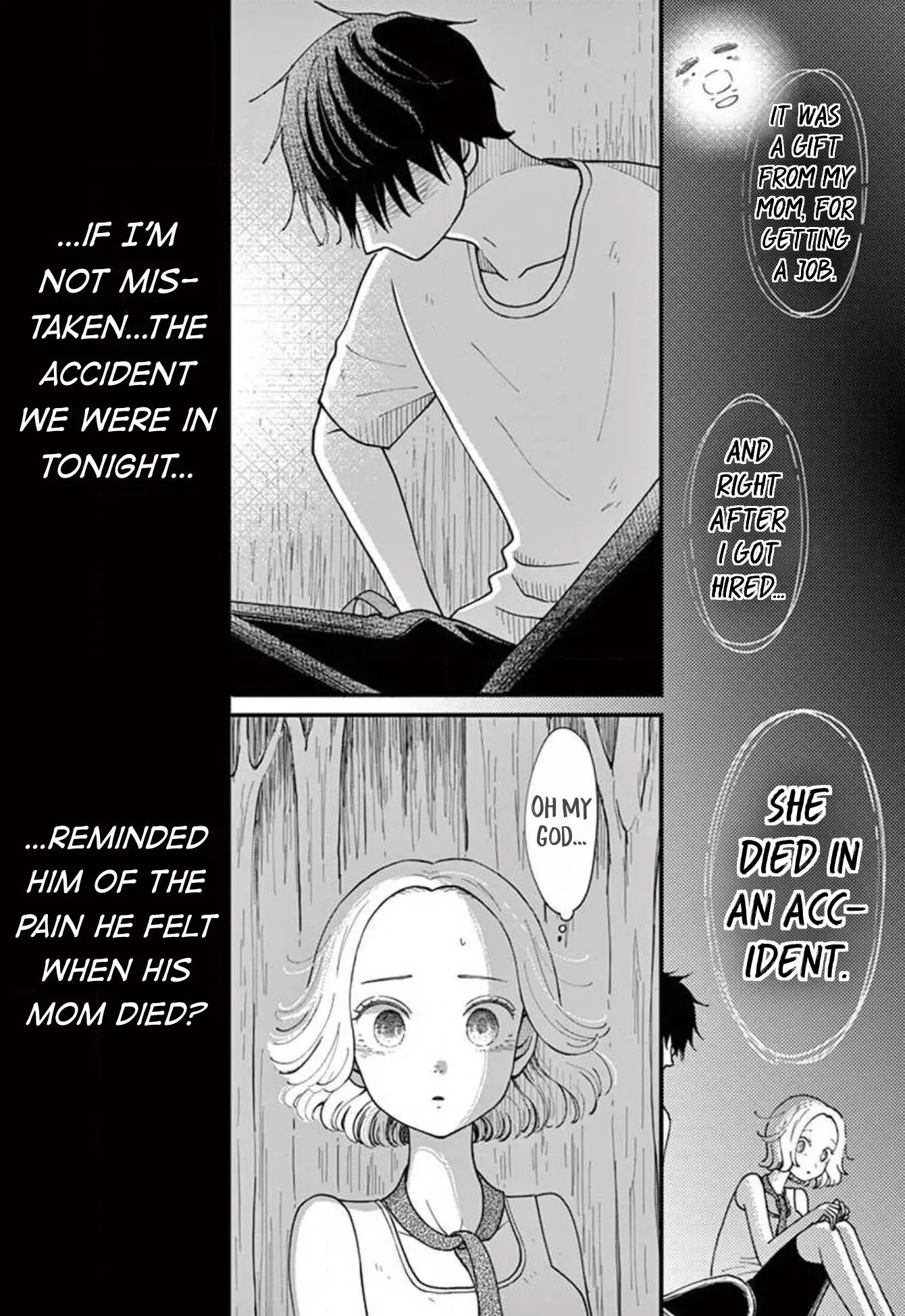 Kotou General Manager Chapter 23 page 15 - 