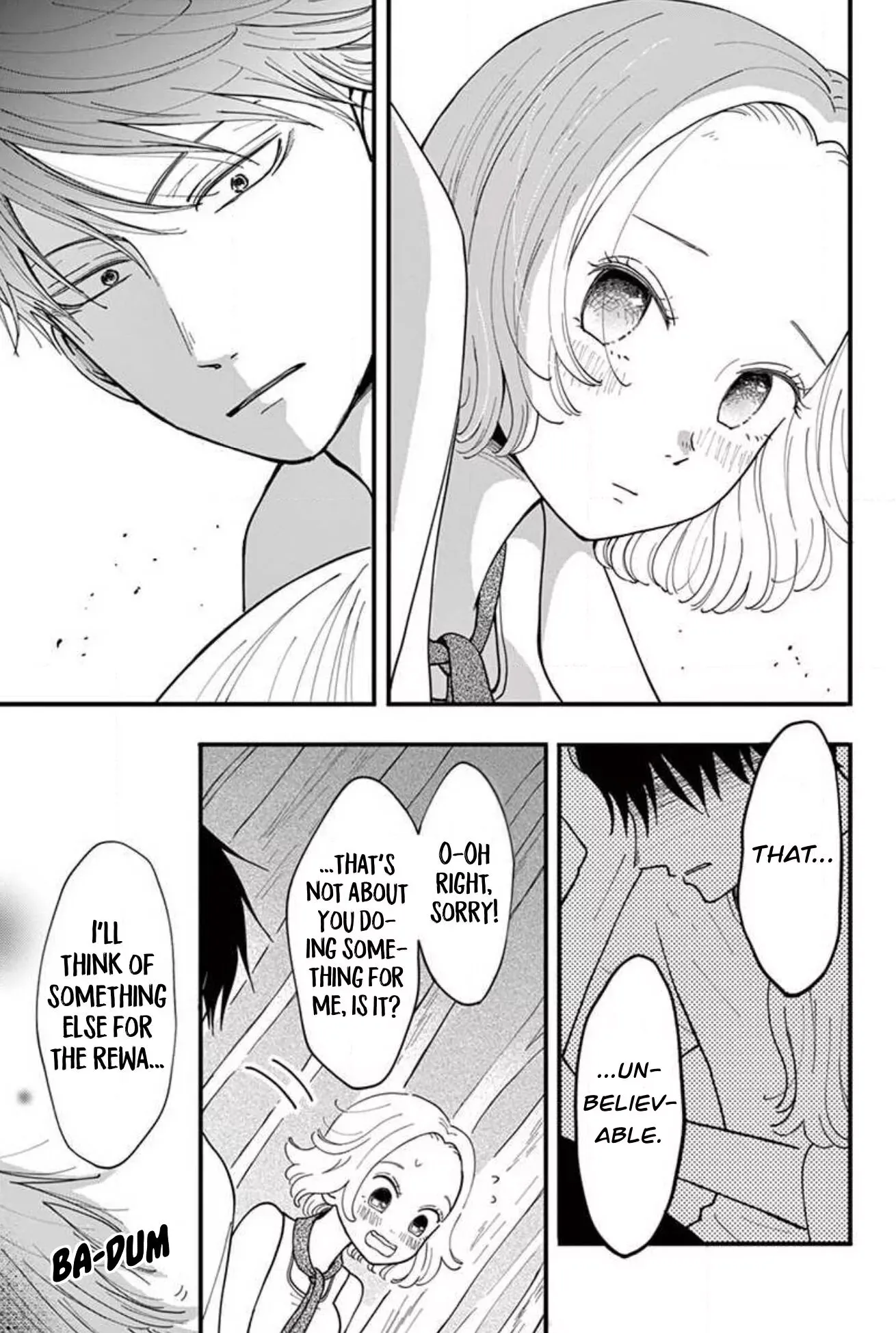 Kotou General Manager Chapter 23 page 18 - 