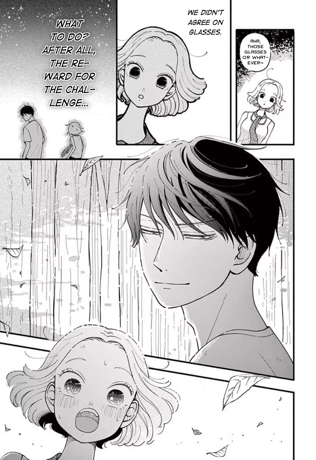 Kotou General Manager Chapter 23 page 8 - 