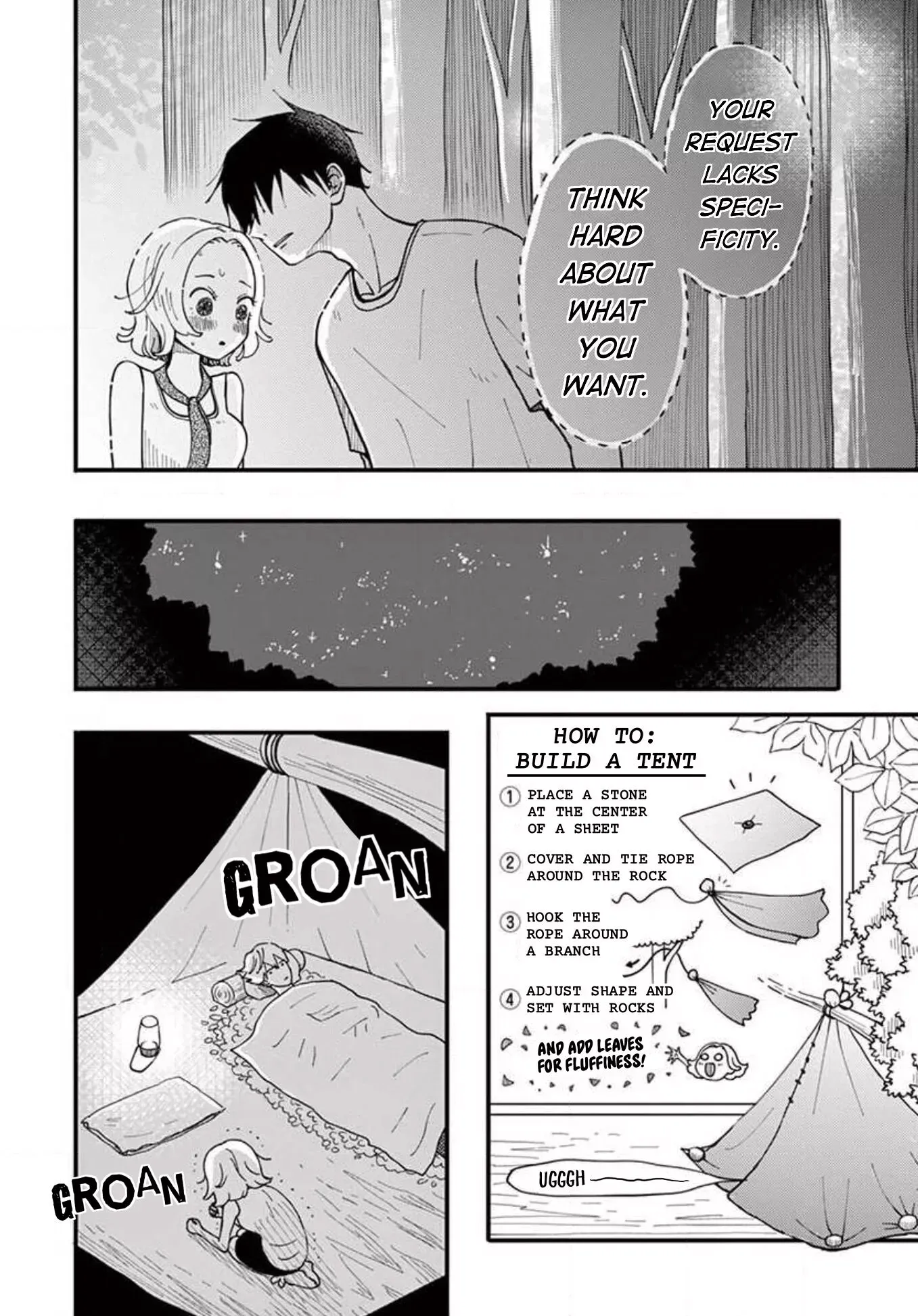 Kotou General Manager Chapter 23 page 9 - 