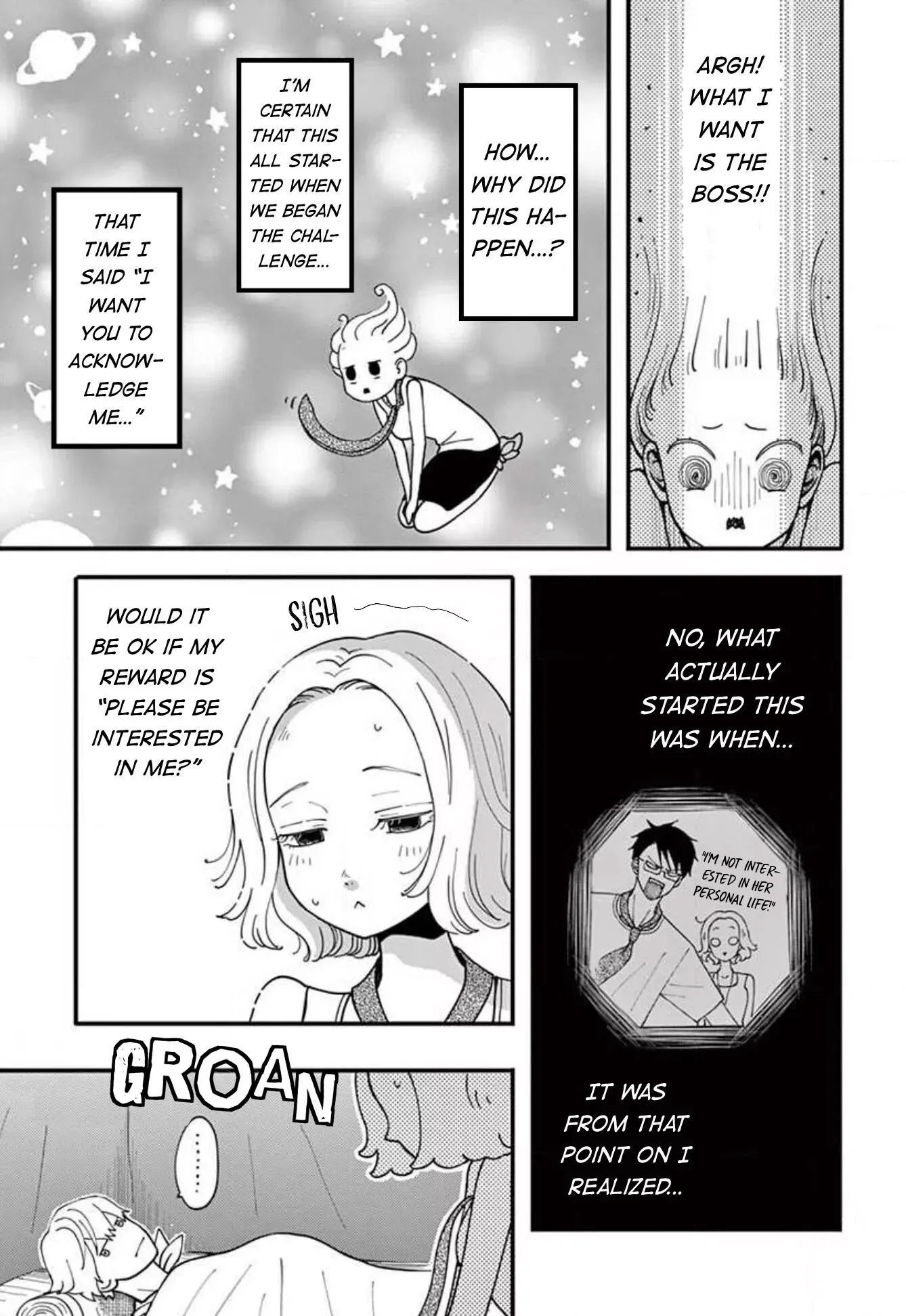 Kotou General Manager Chapter 23 page 10 - 