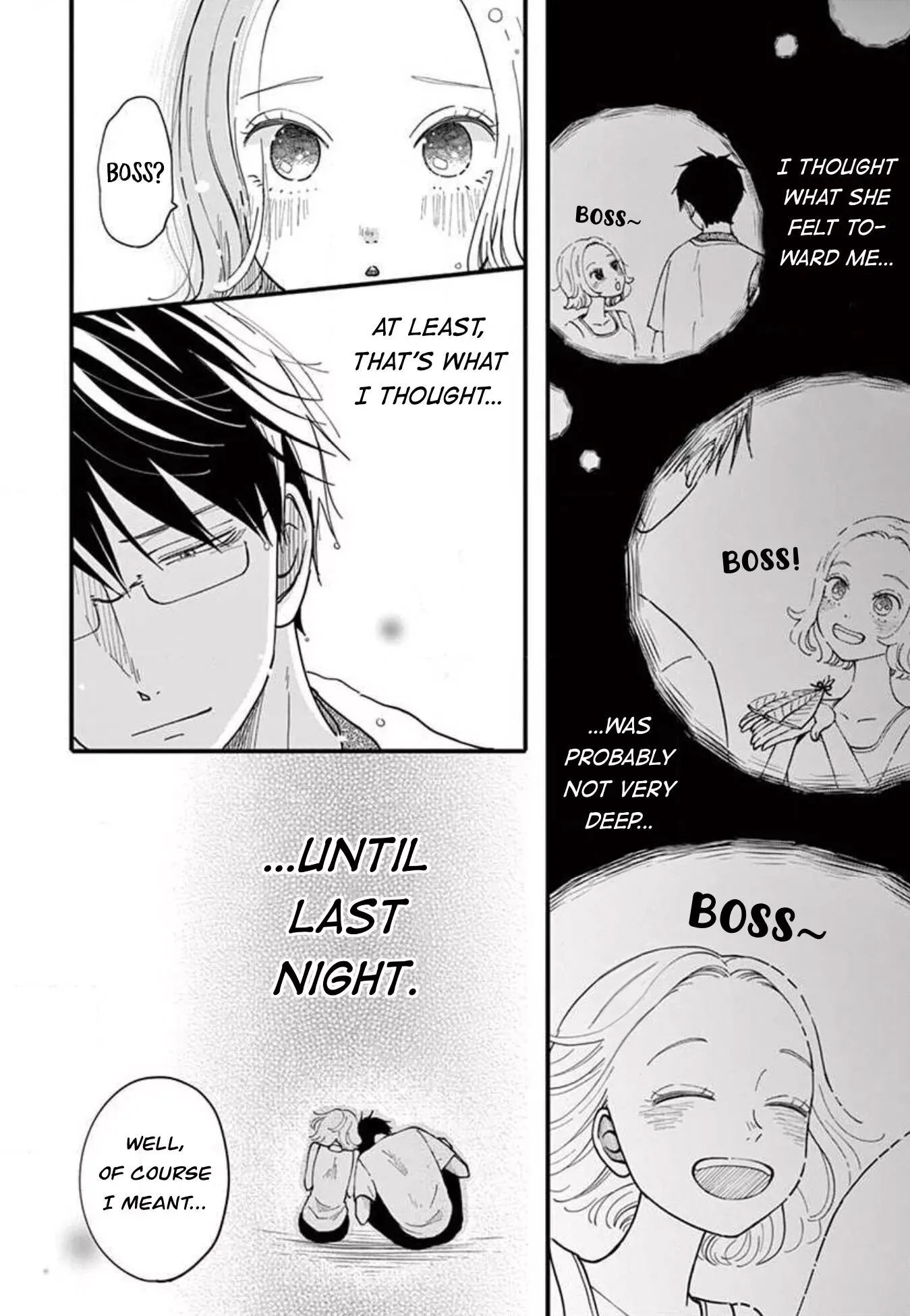 Kotou General Manager Chapter 24 page 13 - 