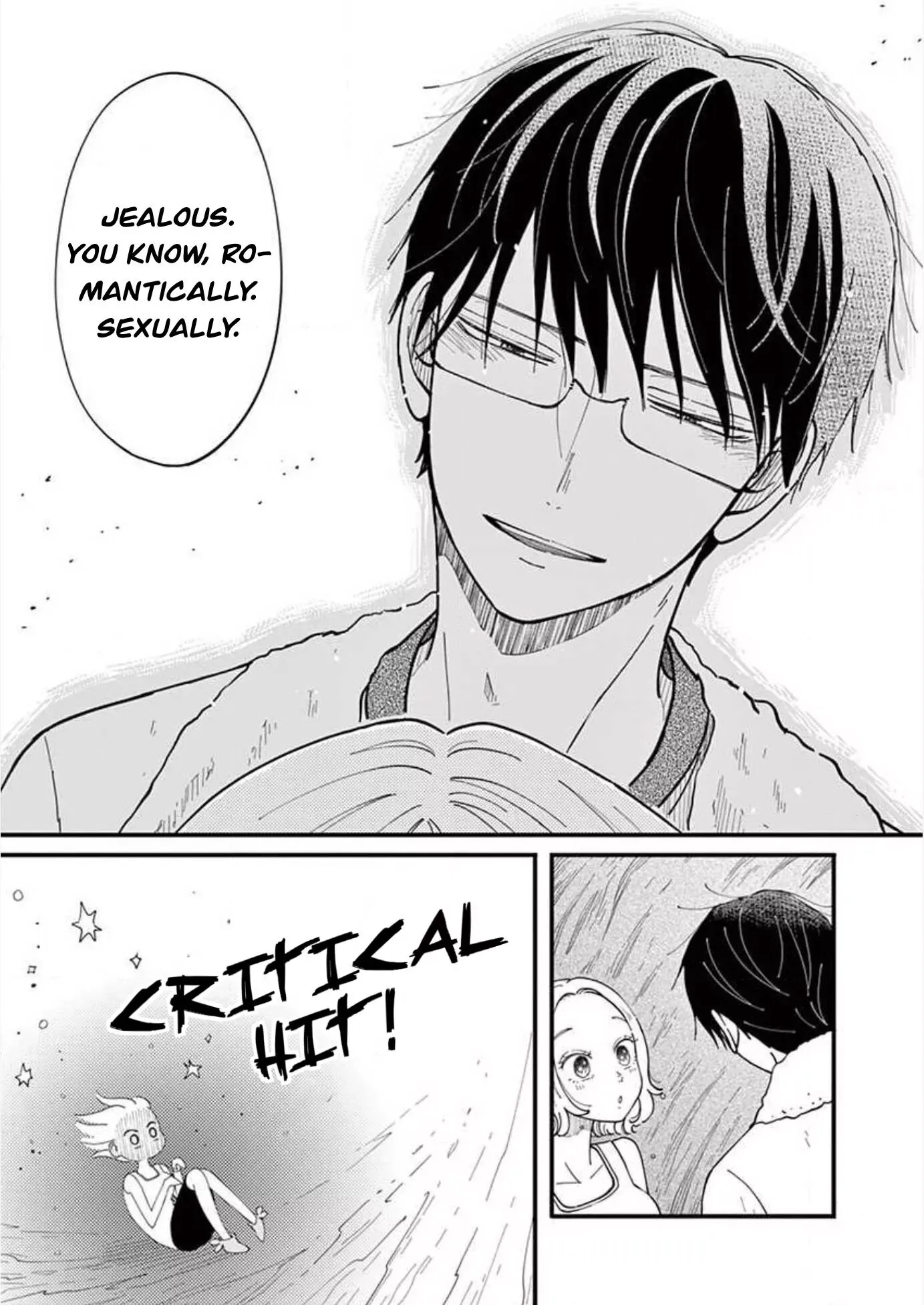 Kotou General Manager Chapter 24 page 14 - 