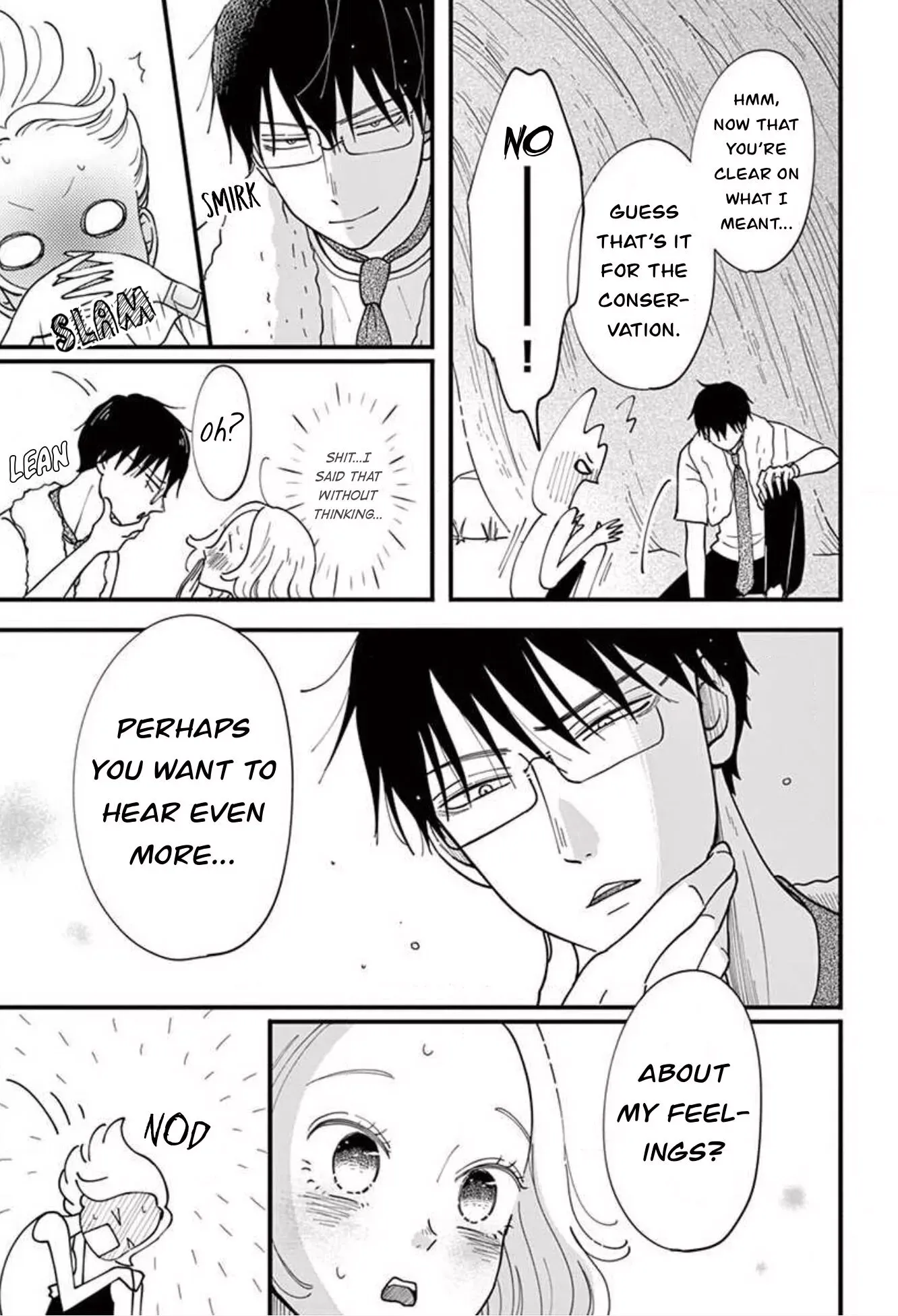 Kotou General Manager Chapter 24 page 16 - 