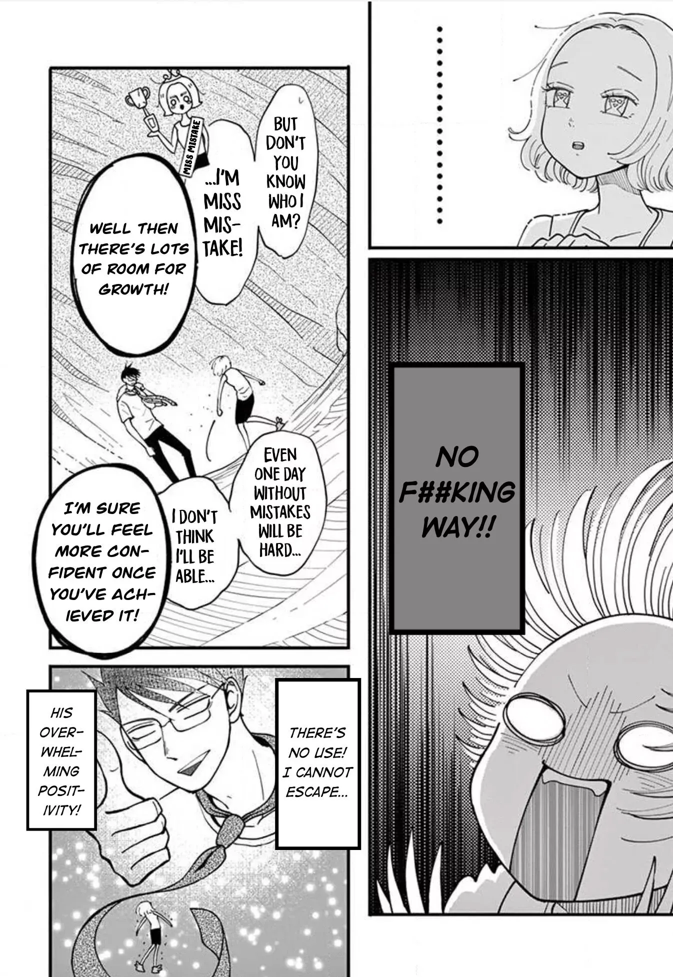 Kotou General Manager Chapter 24 page 19 - 