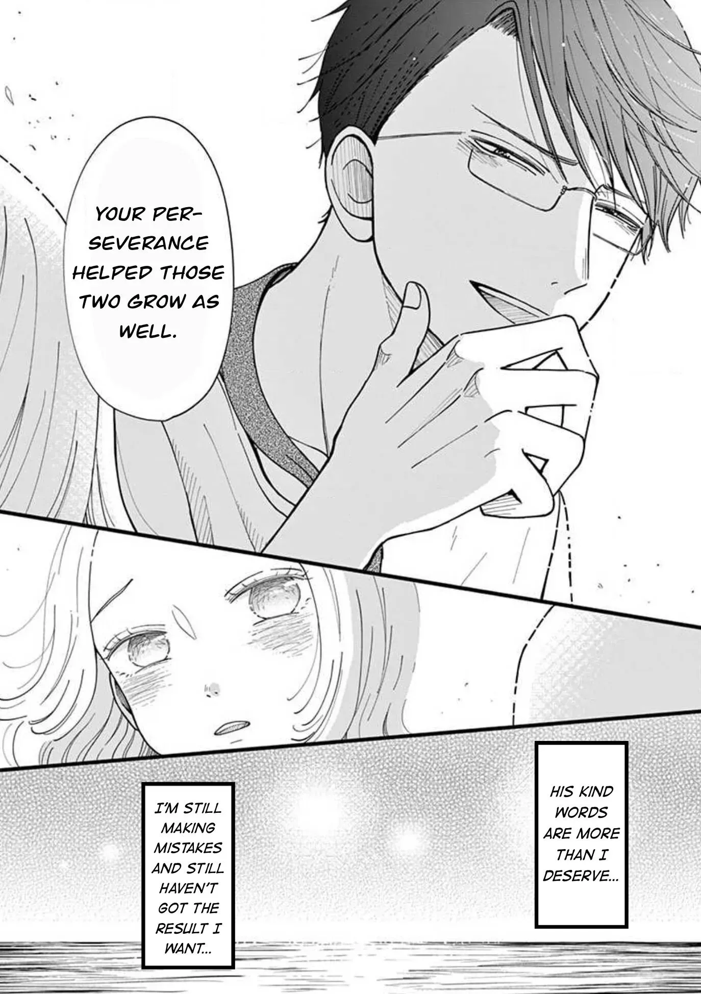 Kotou General Manager Chapter 25 page 18 - 