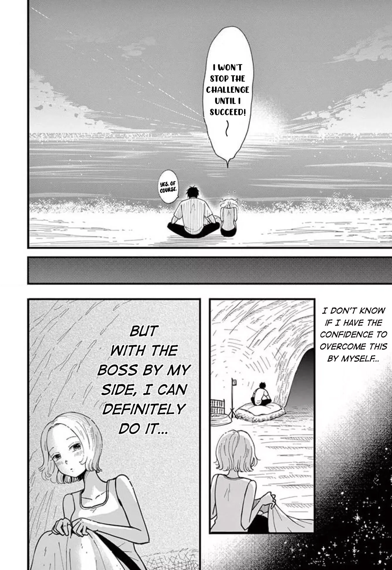 Kotou General Manager Chapter 25 page 19 - 