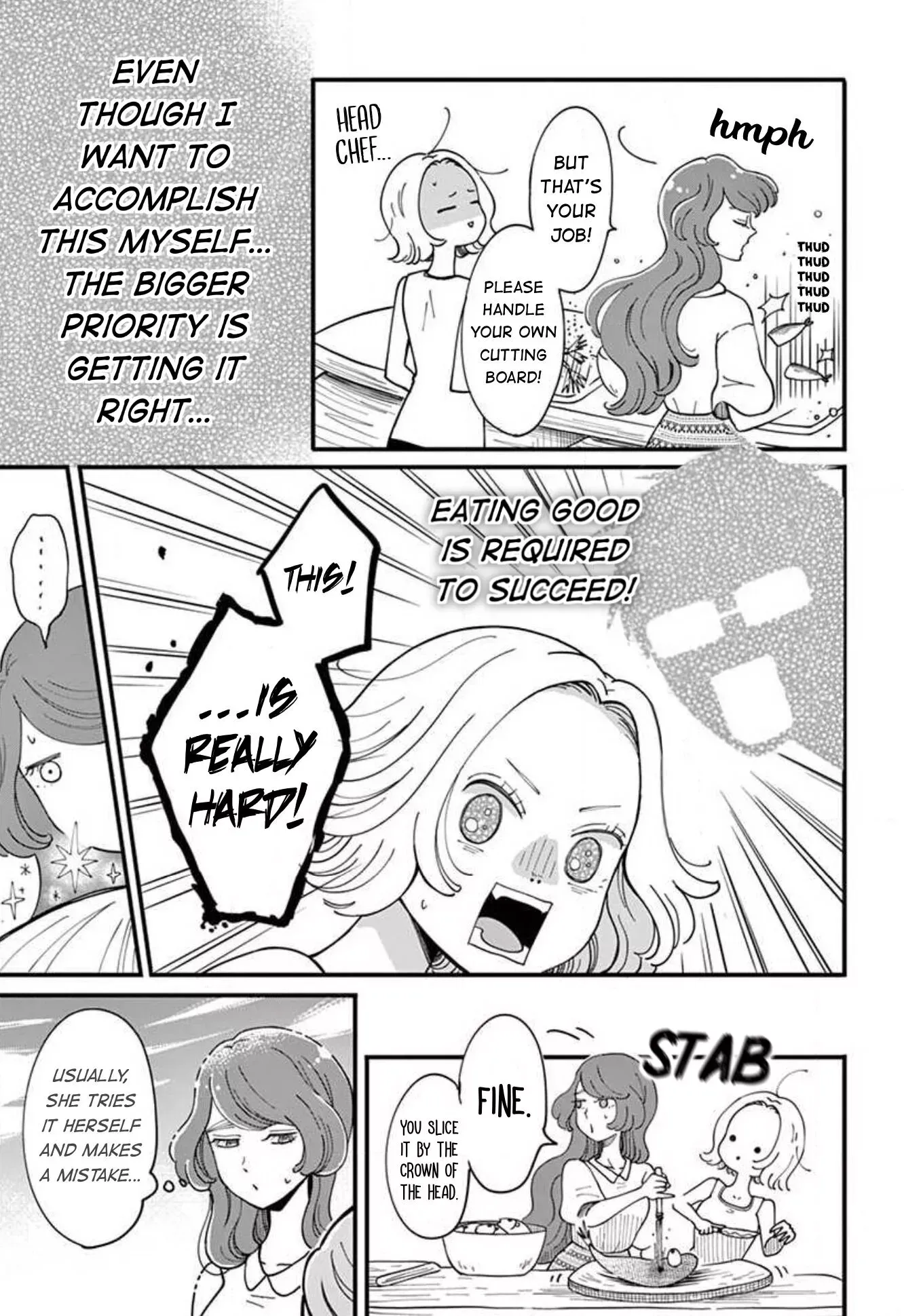 Kotou General Manager Chapter 25 page 10 - 