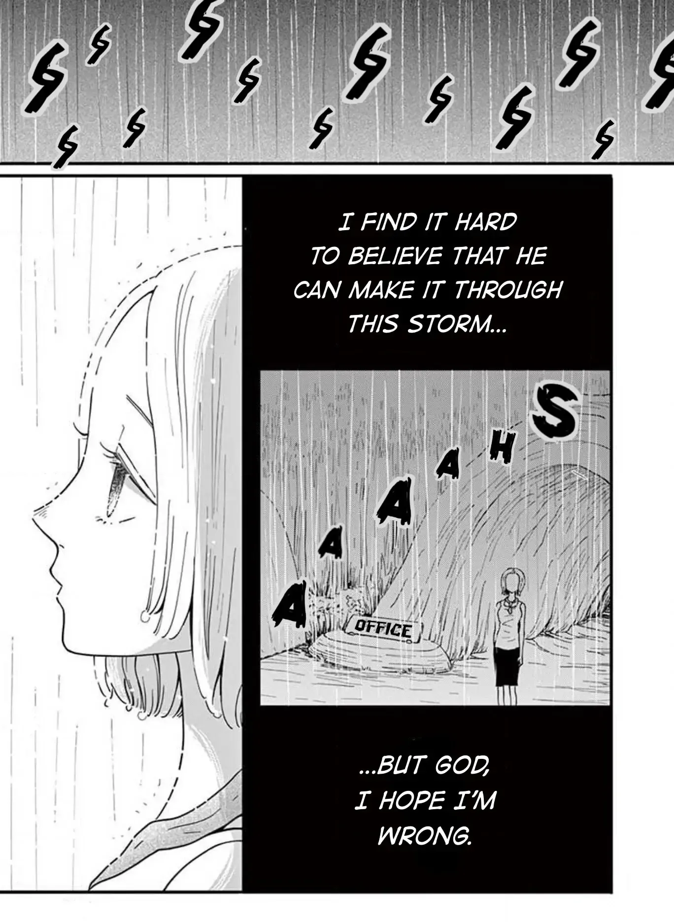 Kotou General Manager Chapter 26 page 16 - 
