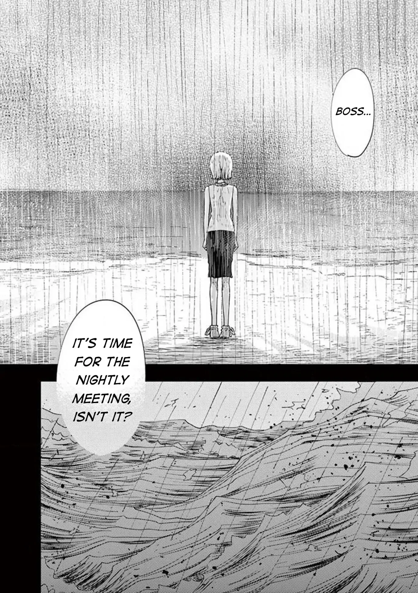Kotou General Manager Chapter 26 page 17 - 