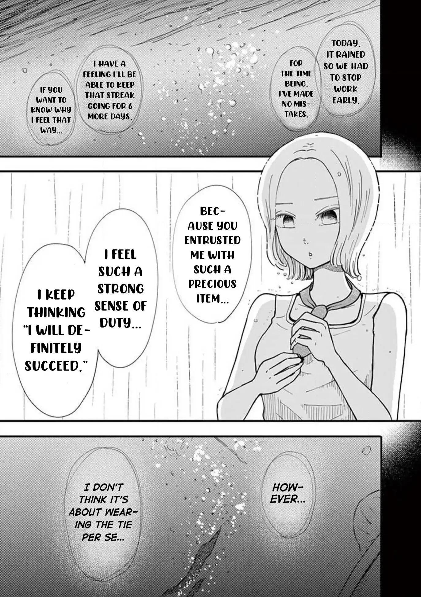 Kotou General Manager Chapter 26 page 18 - 