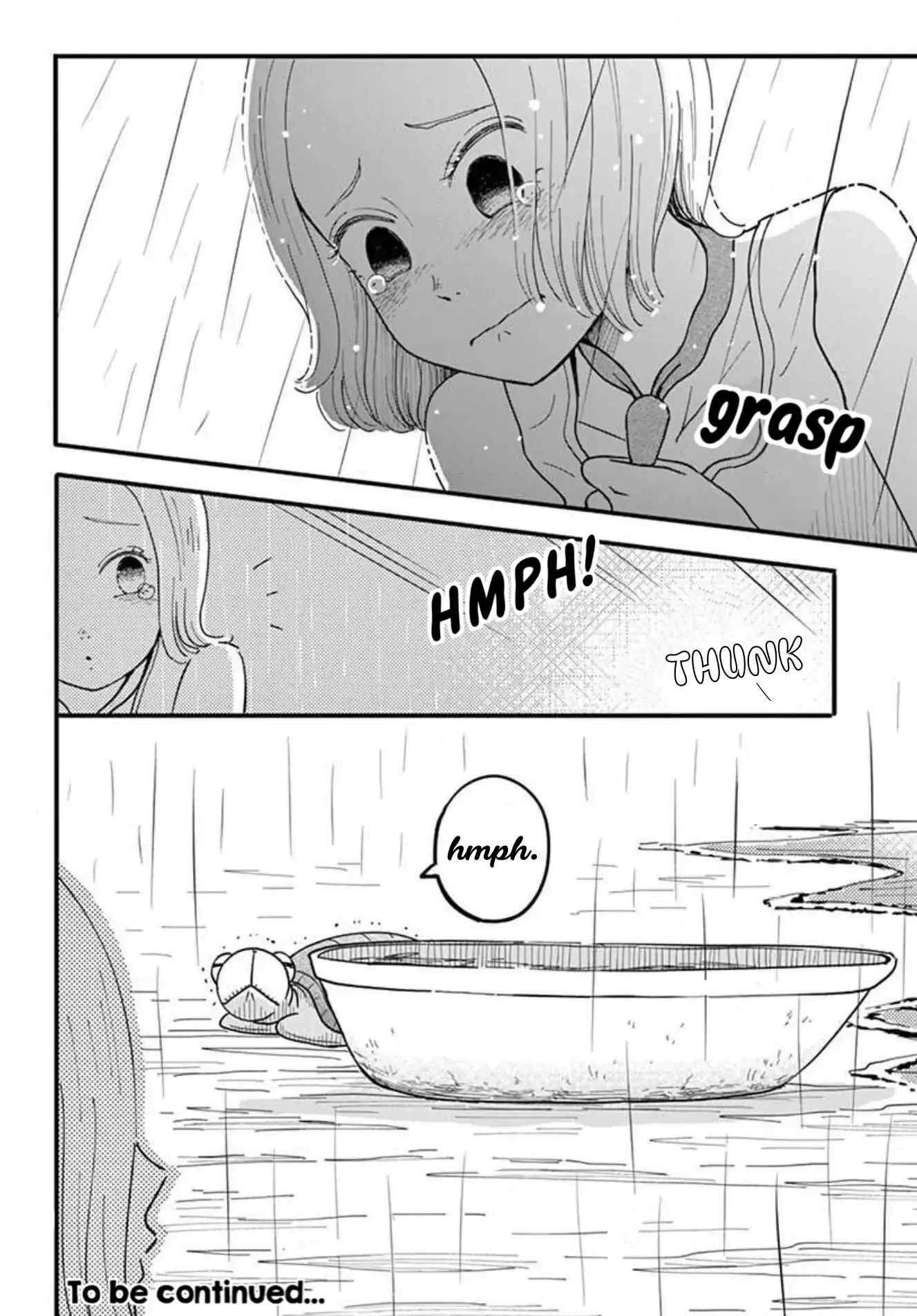 Kotou General Manager Chapter 26 page 21 - 
