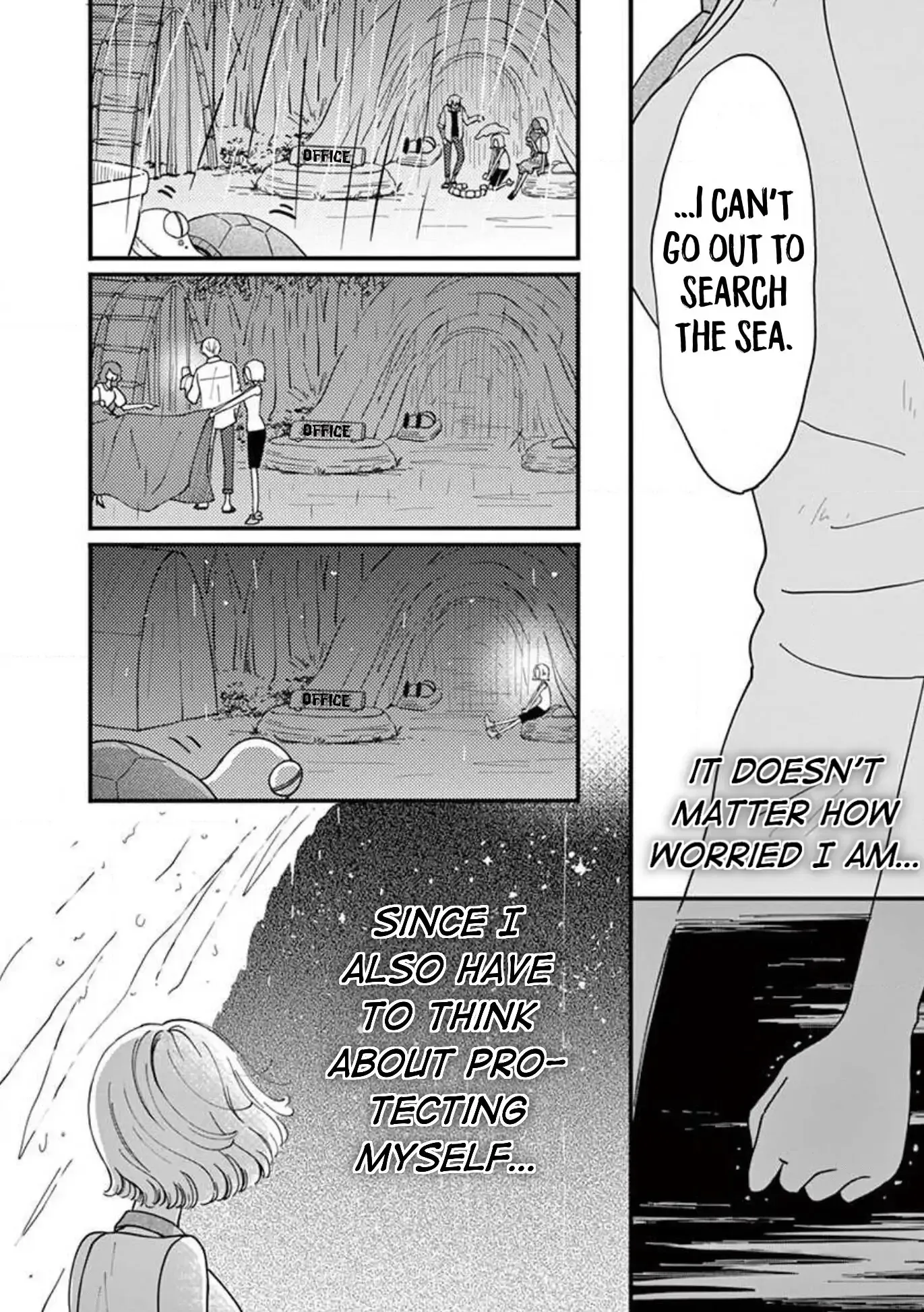 Kotou General Manager Chapter 27 page 11 - 