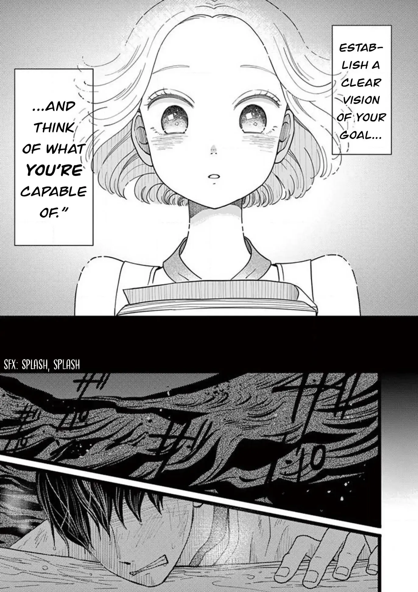 Kotou General Manager Chapter 27 page 14 - 