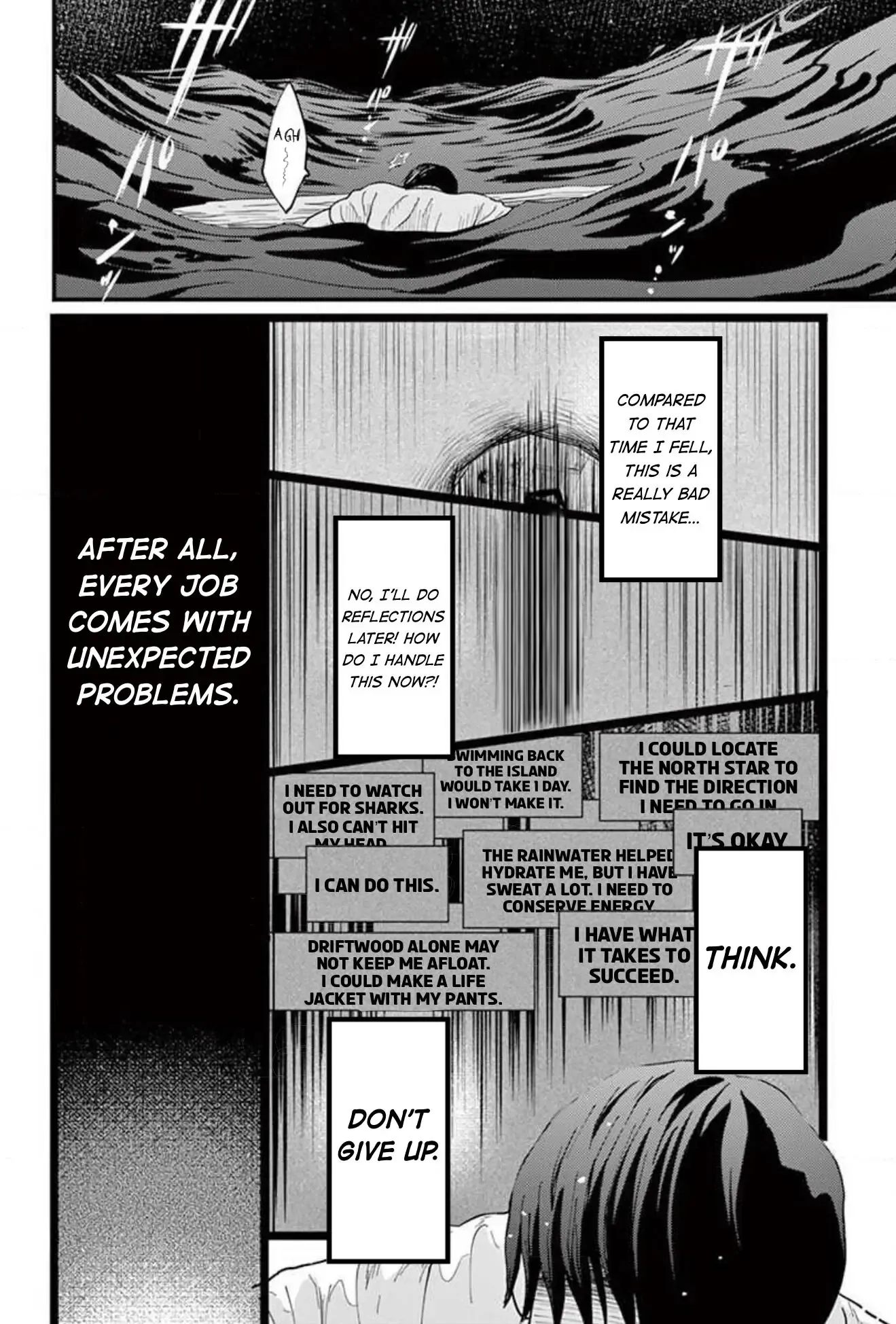 Kotou General Manager Chapter 27 page 15 - 