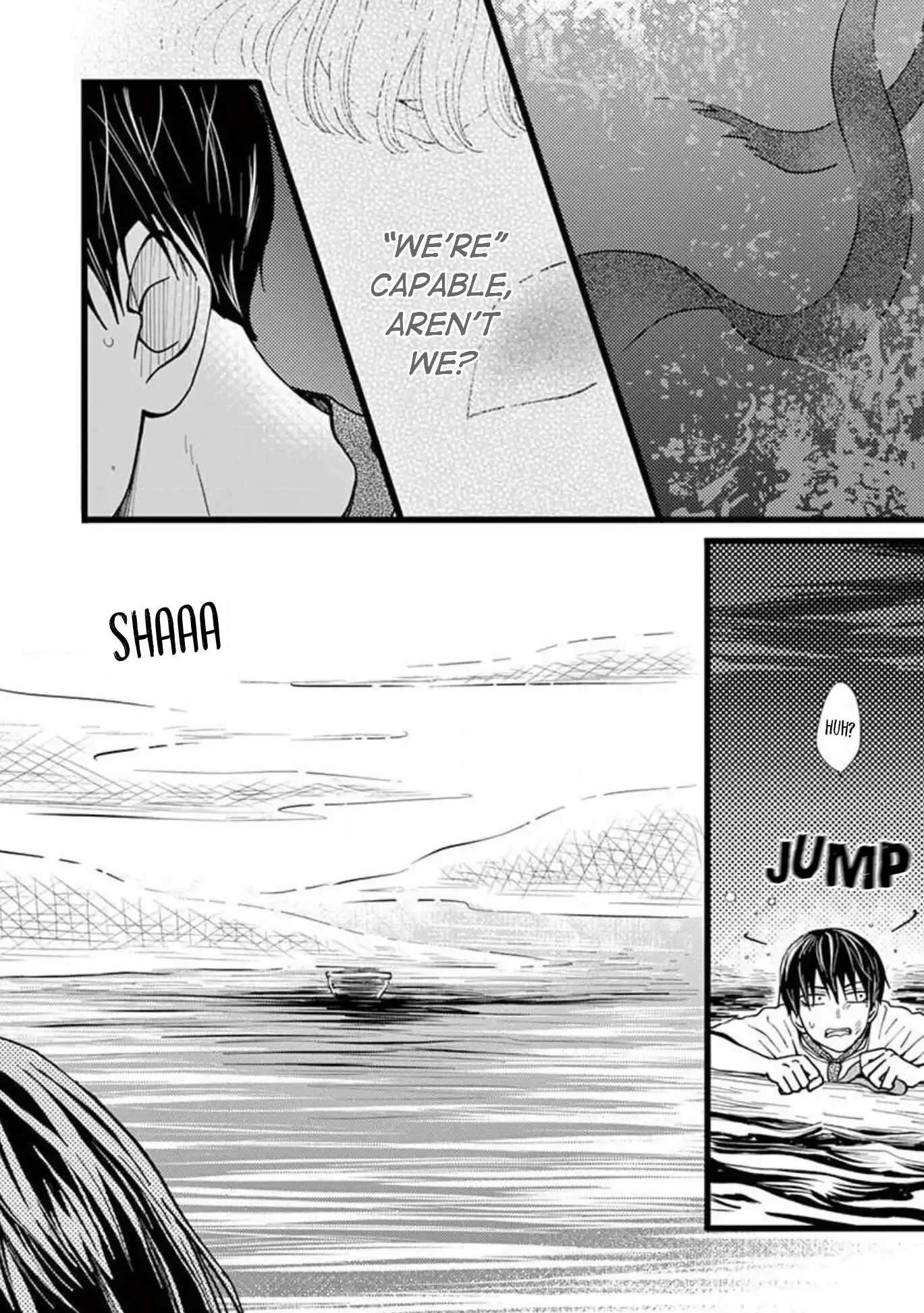 Kotou General Manager Chapter 27 page 17 - 