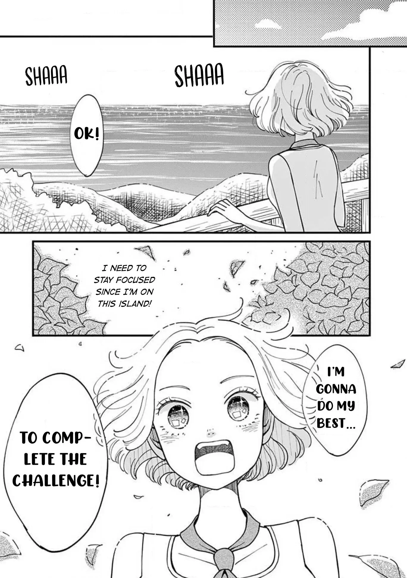 Kotou General Manager Chapter 28 page 2 - 