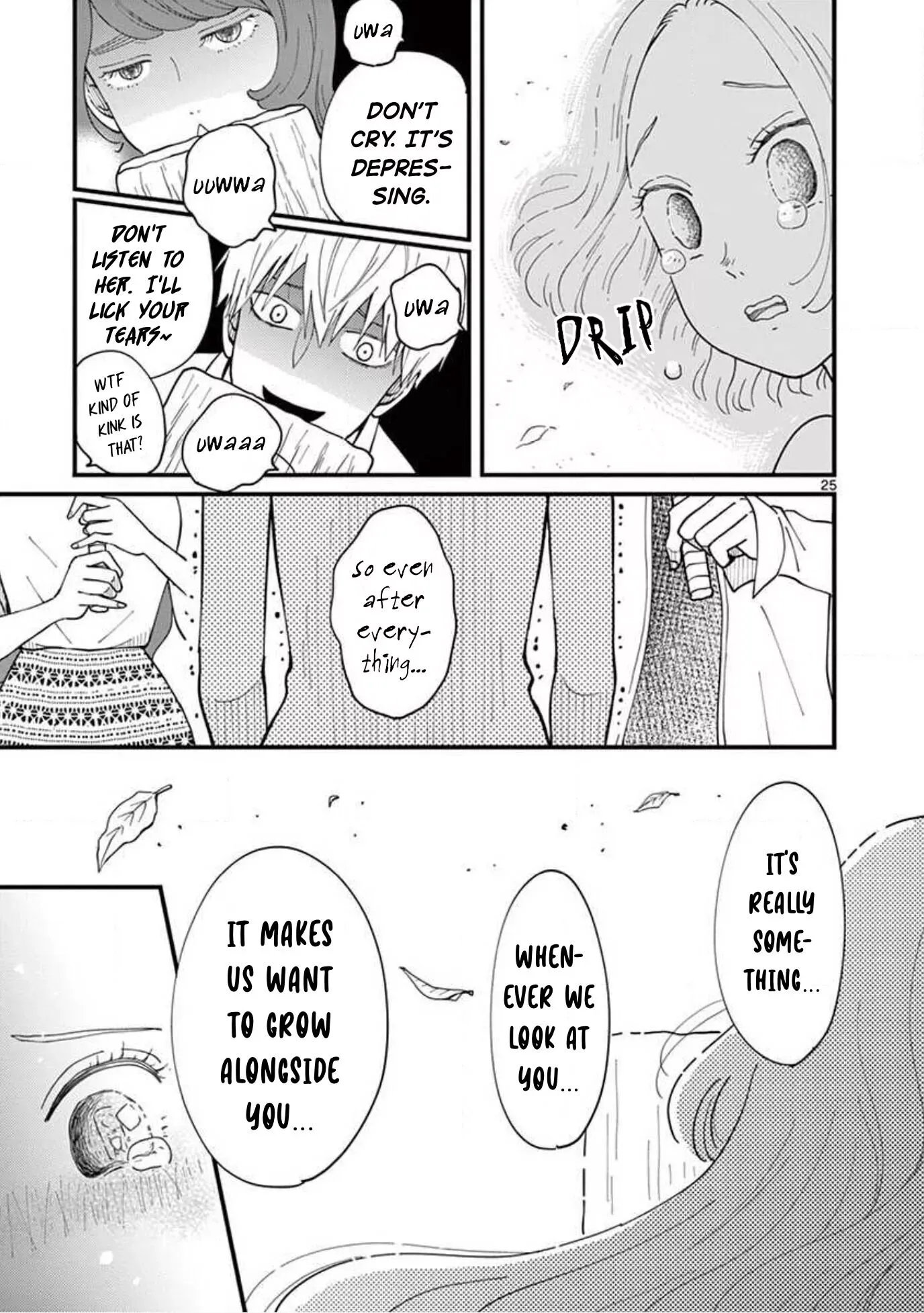 Kotou General Manager Chapter 28 page 26 - 