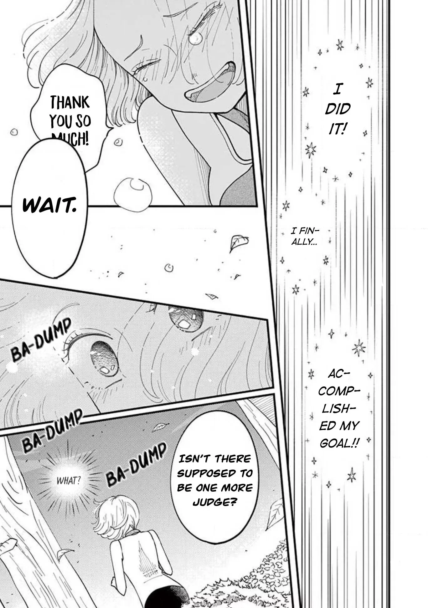 Kotou General Manager Chapter 28 page 28 - 