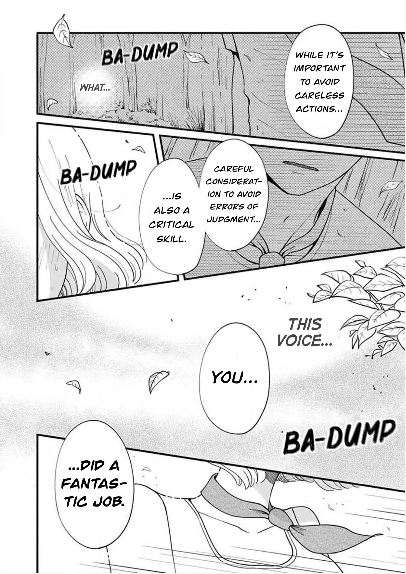 Kotou General Manager Chapter 28 page 29 - 