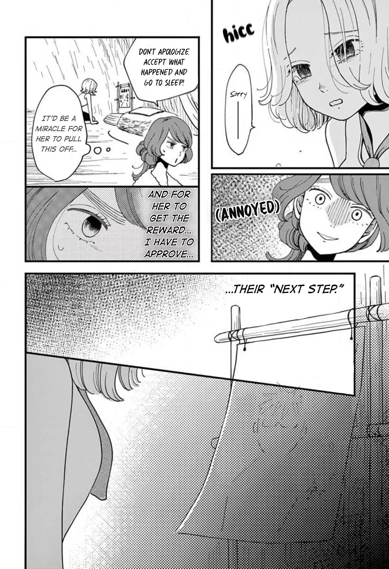 Kotou General Manager Chapter 28 page 7 - 