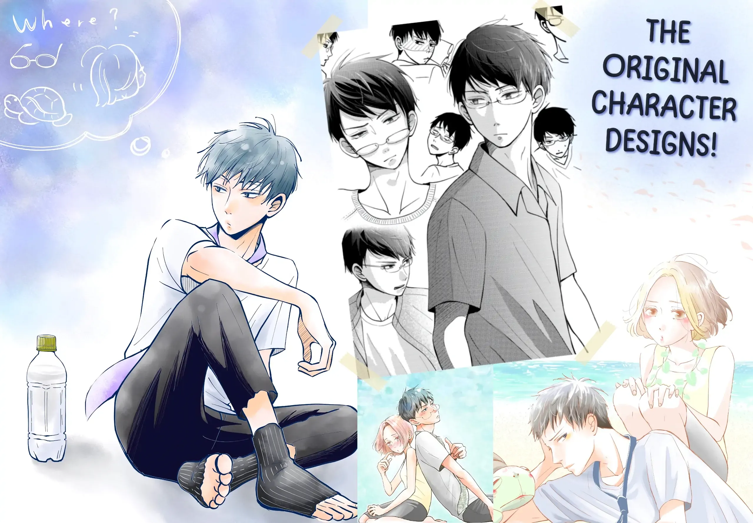 Kotou General Manager Chapter 29.1 page 2 - 