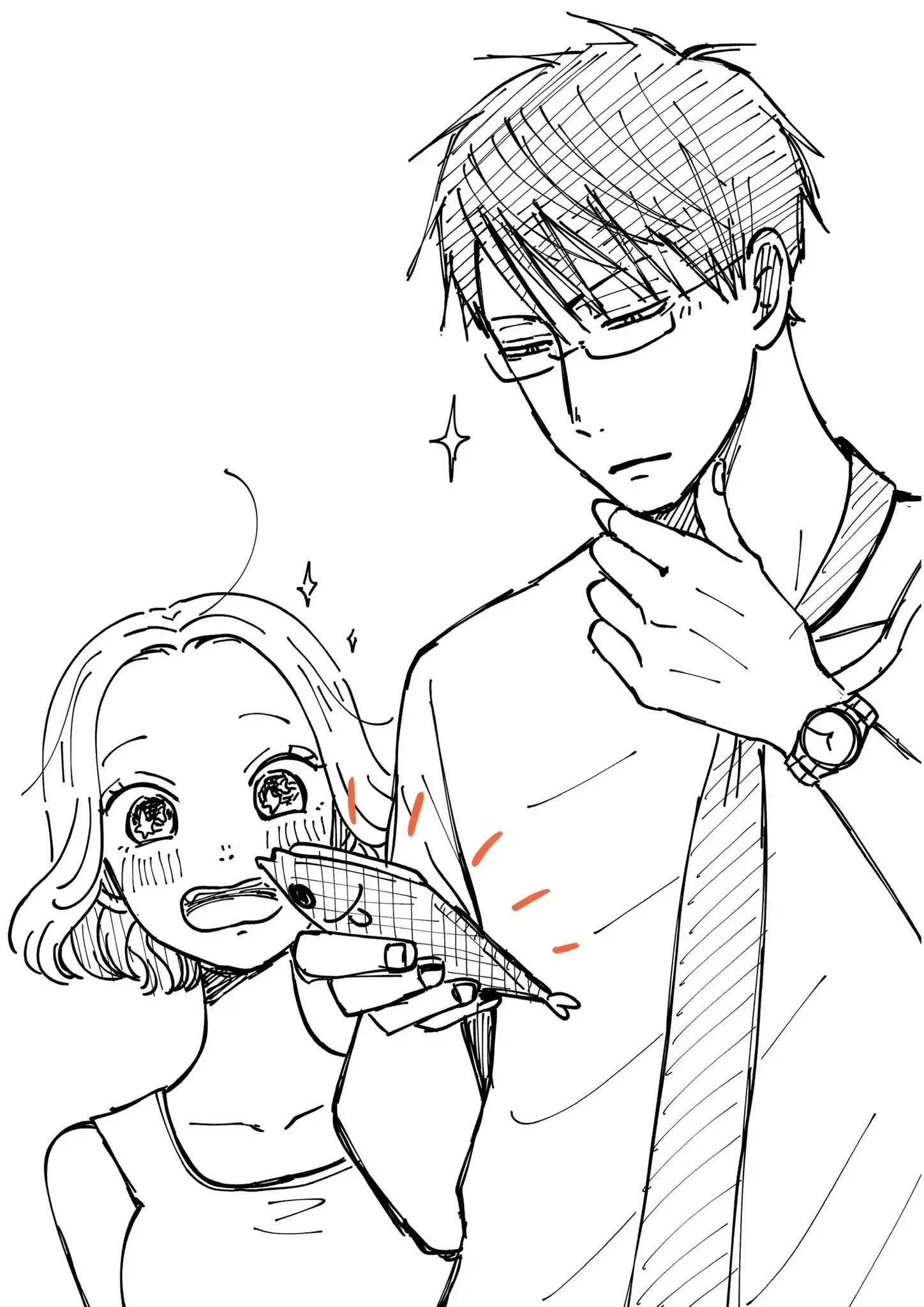 Kotou General Manager Chapter 29.1 page 14 - 