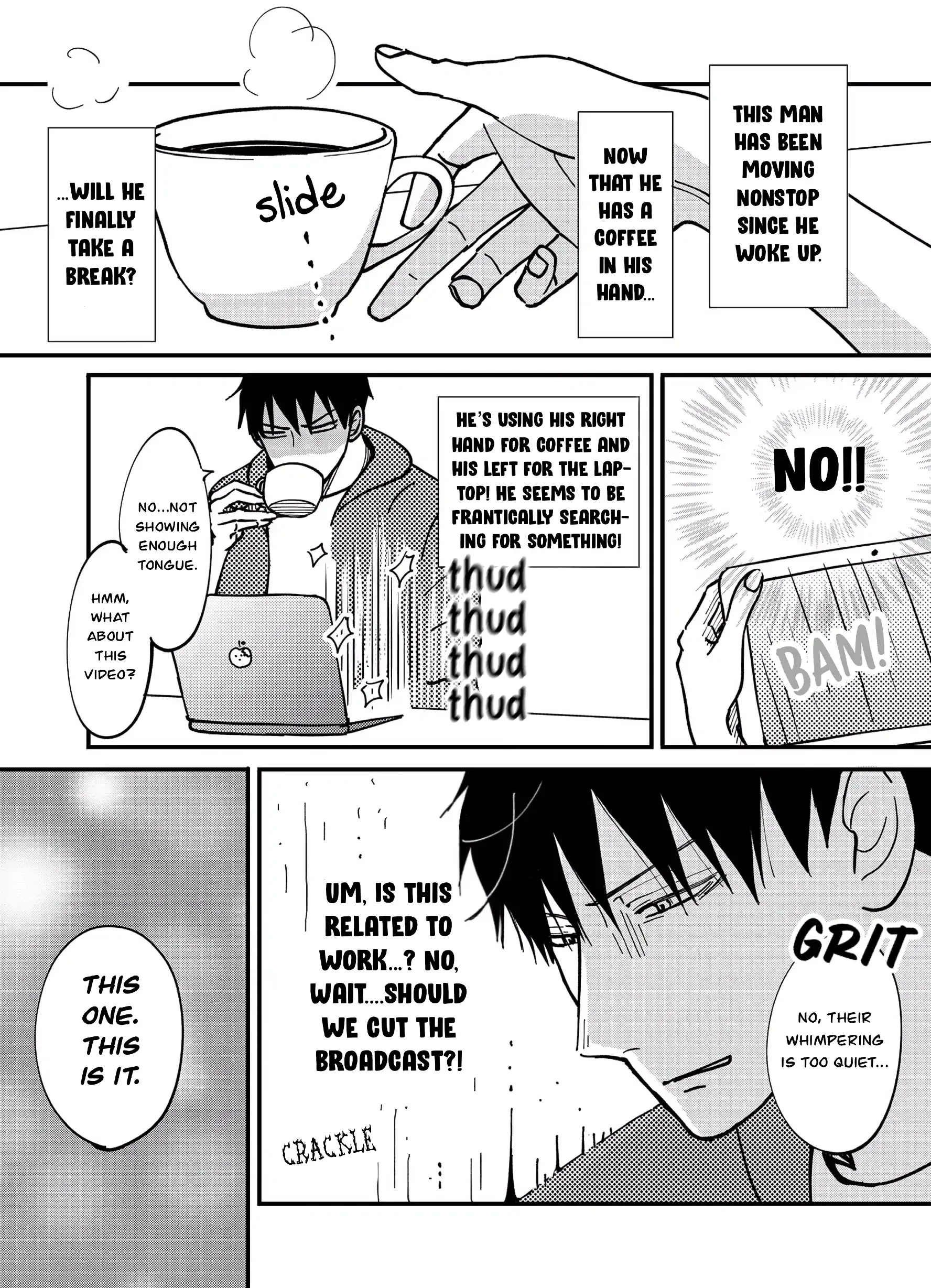 Kotou General Manager Chapter 29.1 page 19 - 