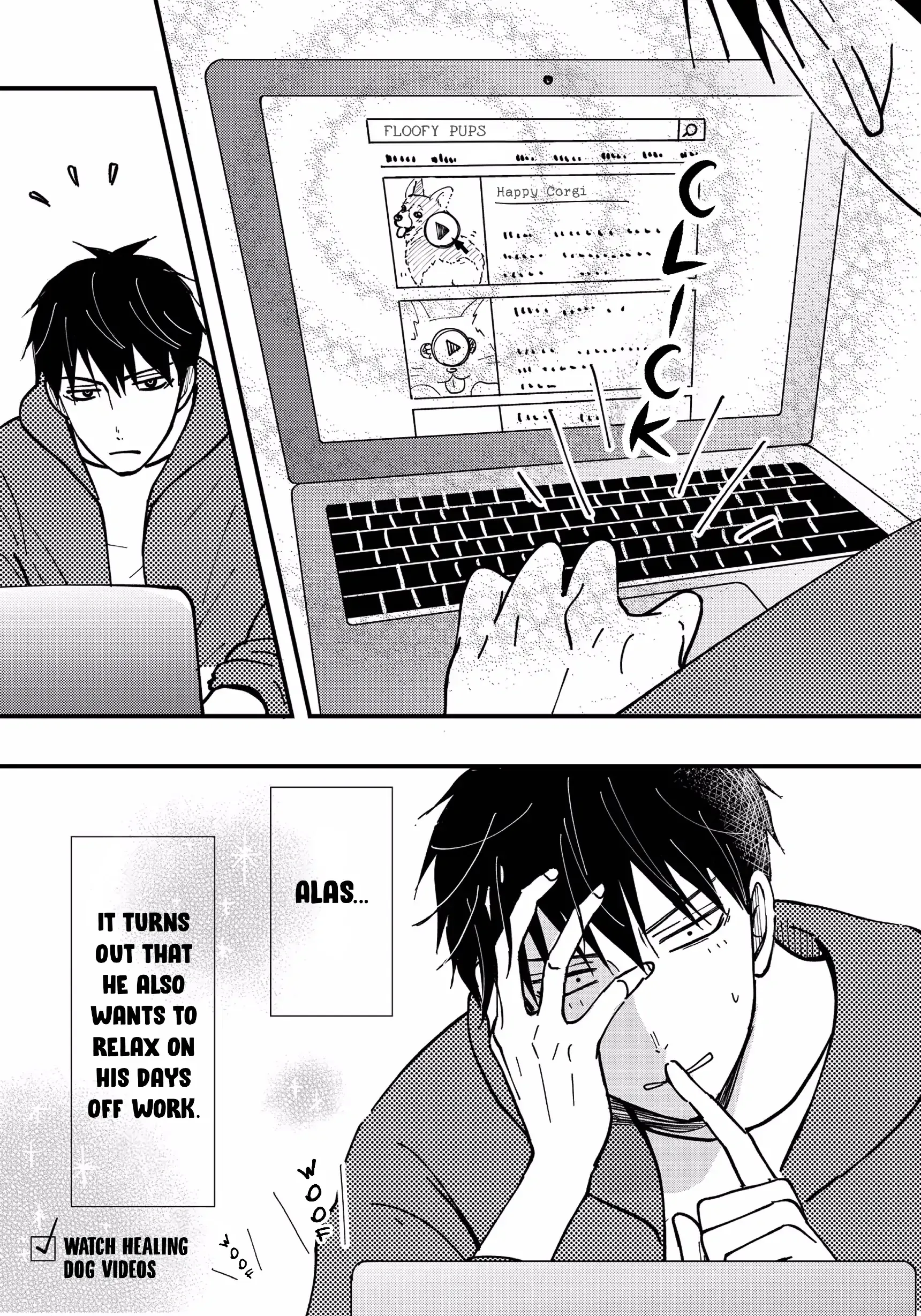 Kotou General Manager Chapter 29.1 page 20 - 